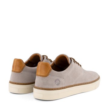 Travelin' Chetton Men Sneaker (Schnürsenkel) Wildleder