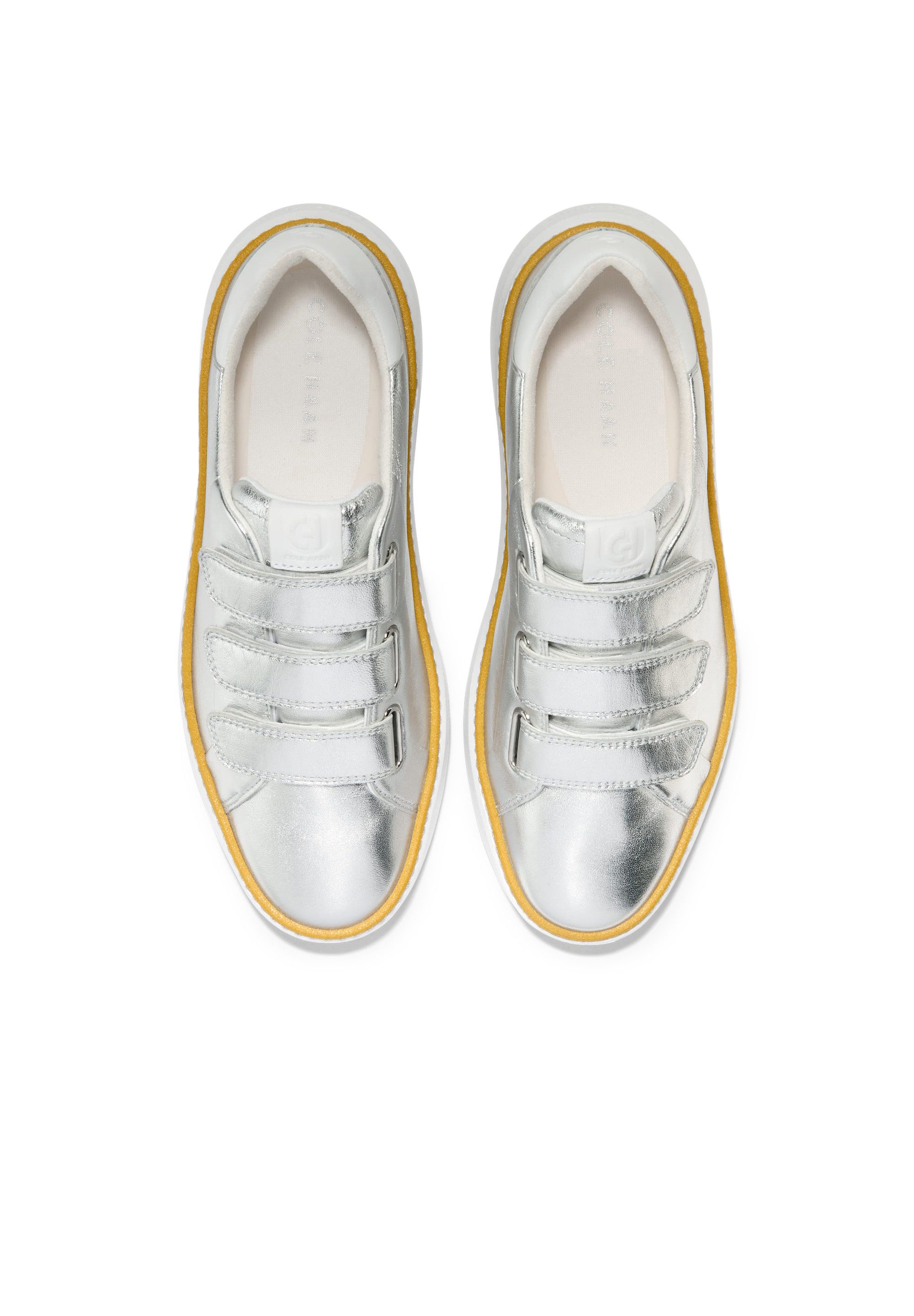 Cole Haan GRANDPRO TOPSPIN TRIPLE STRAP SNEAKER Sneaker alltagstauglich