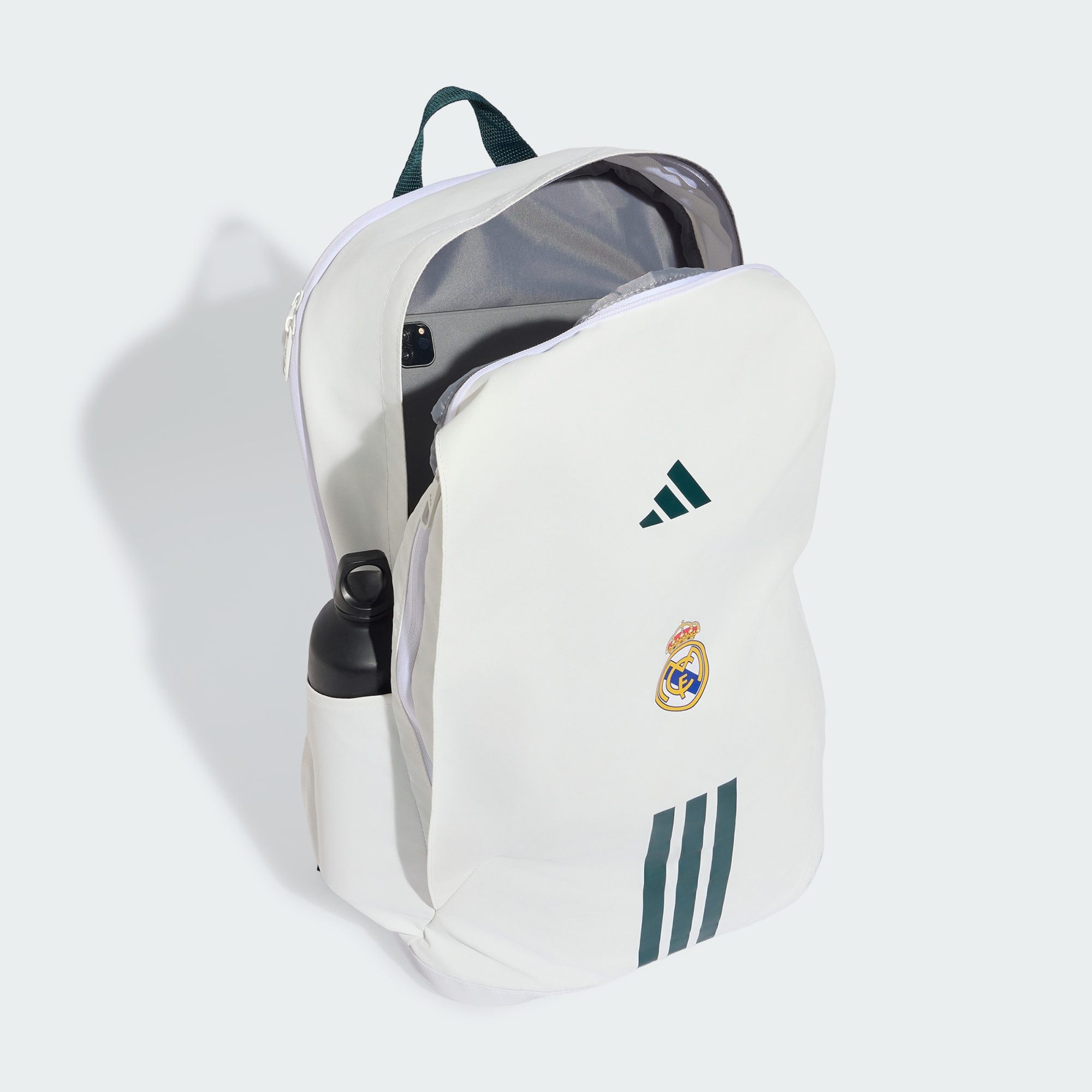 adidas Performance Sportrucksack REAL MADRID HEIMRUCKSACK (1-tlg)