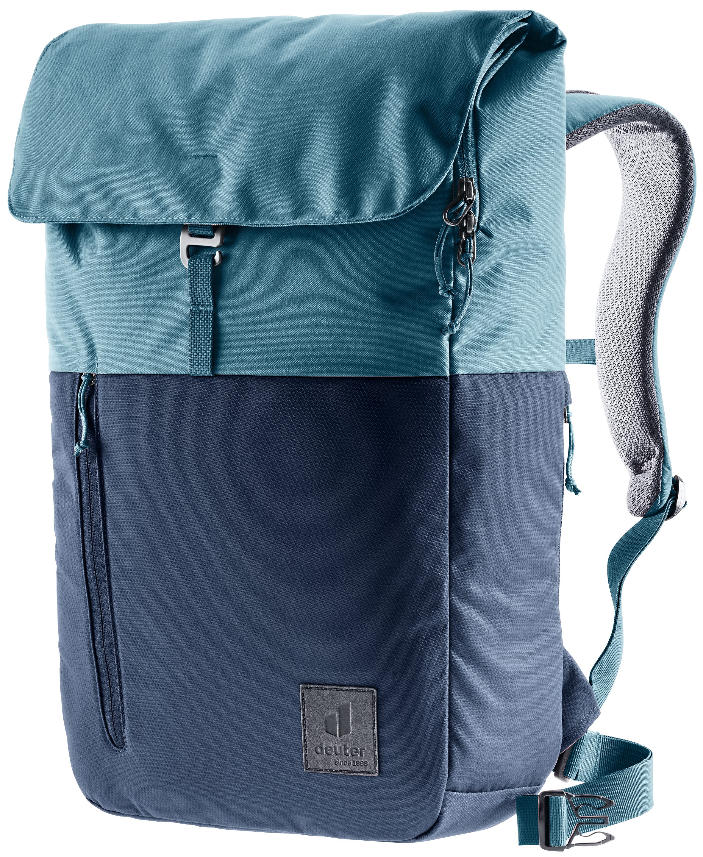 deuter Cityrucksack UP Seoul 16+10 L, für den Alltag in der Stadt, Volumene günstig online kaufen