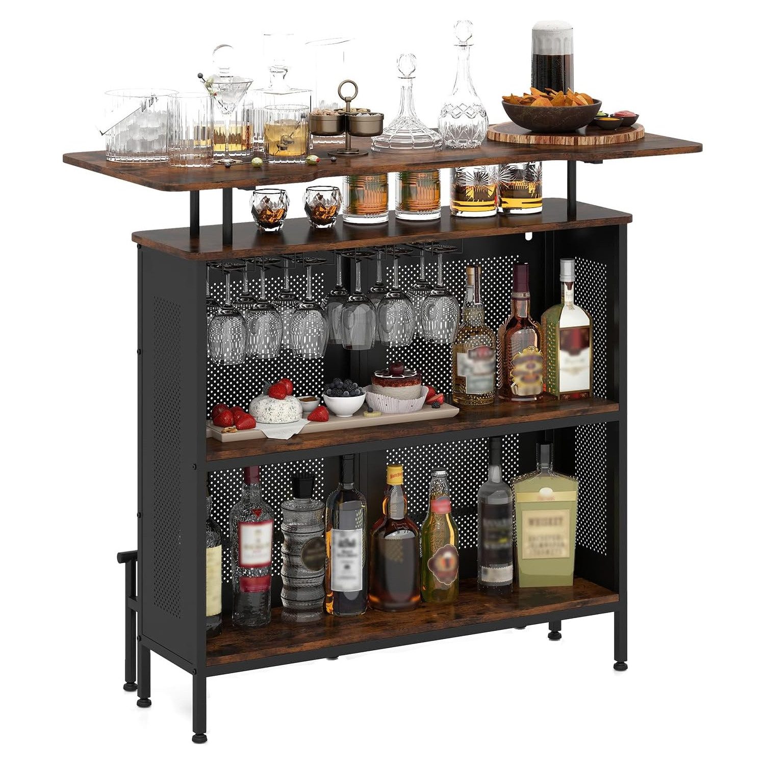 Weinschrank