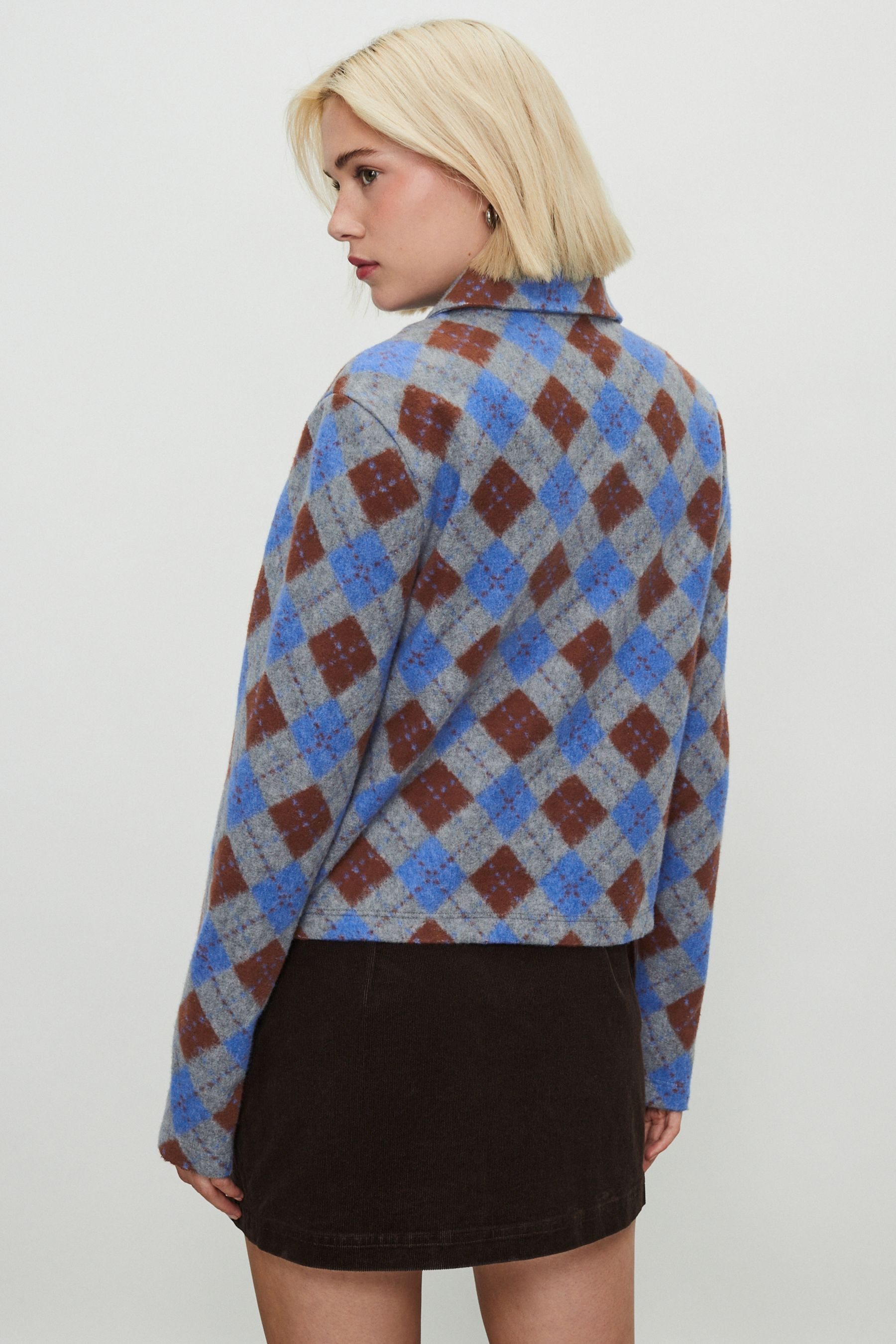 Next Strickjacke Leichte Jacke zum Knöpfen (1-tlg) günstig online kaufen