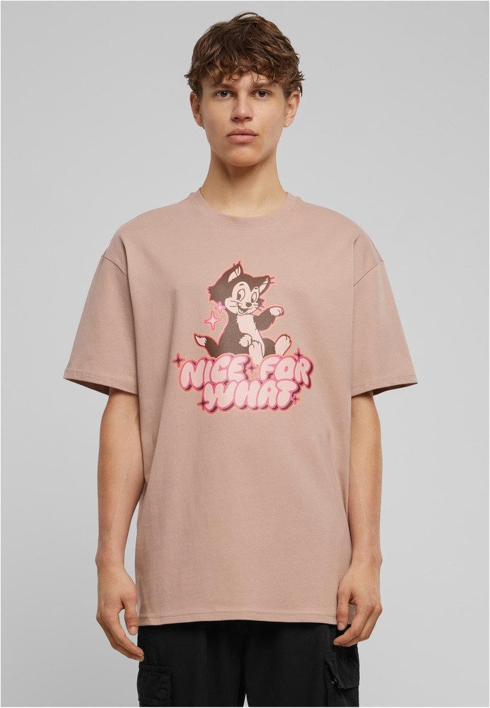 MT Upscale T-Shirt Nice for what Heavy Oversize Tee günstig online kaufen