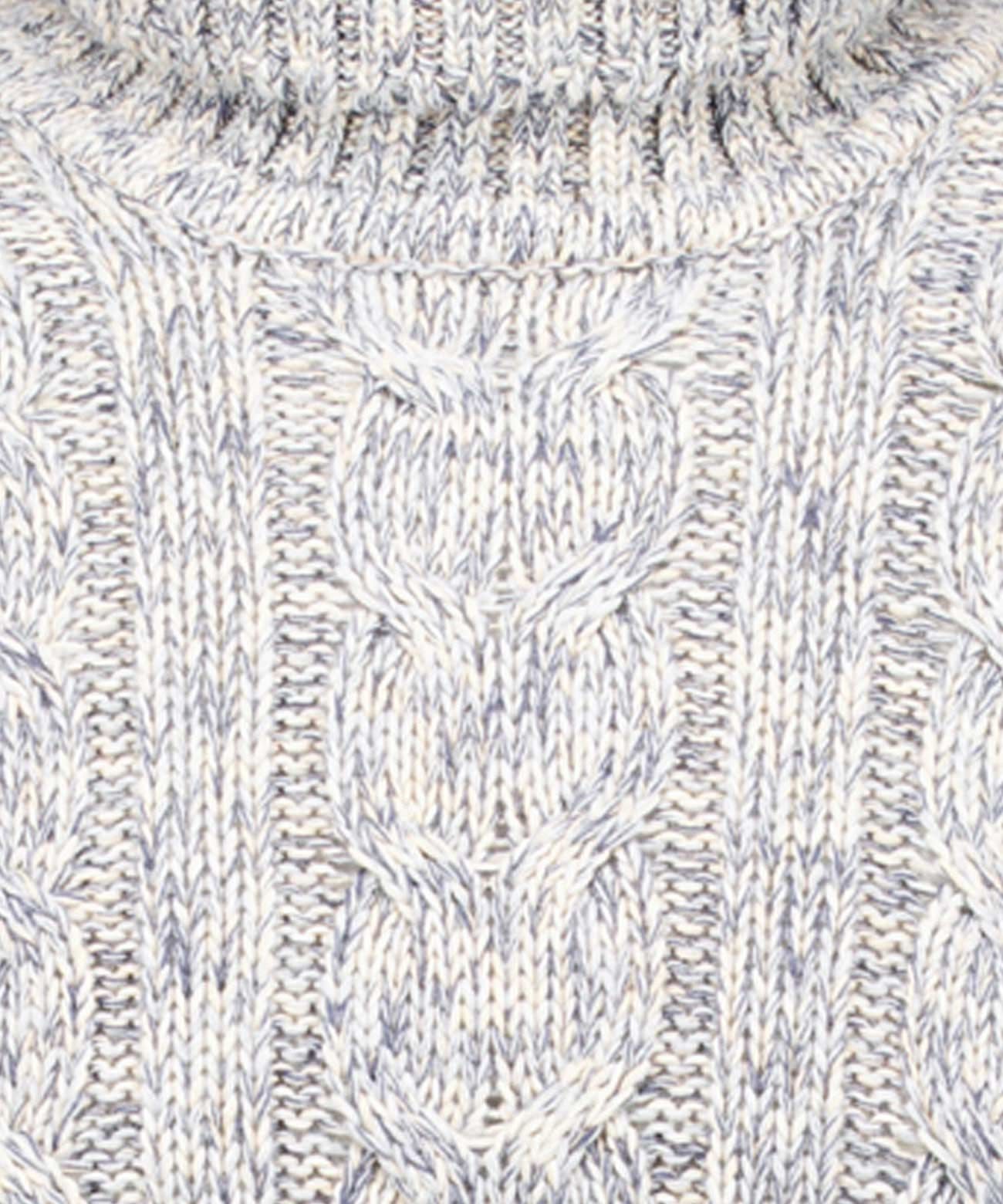 RAGMAN Rollkragenpullover