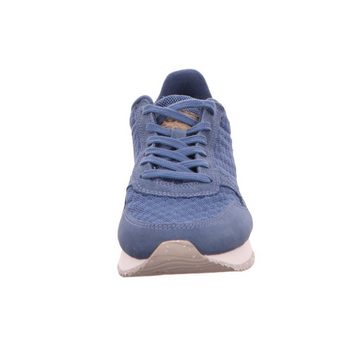 WODEN blau Sneaker (1-tlg)