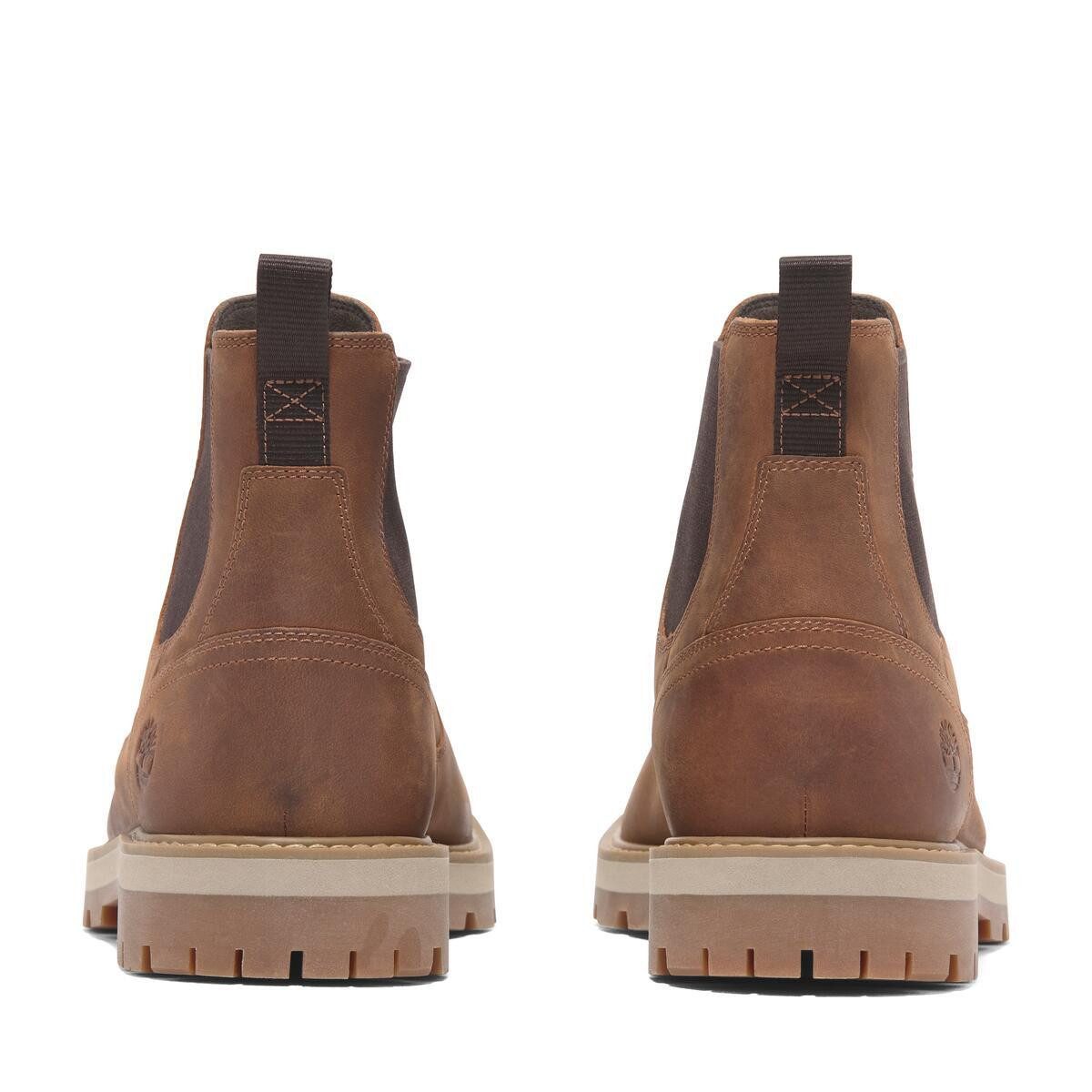 Timberland BRITTON ROADMID CHELSEA BOOT Chelseaboots Stiefelette, Winterschuhe, Ankle Boots – Bild 5 von 5