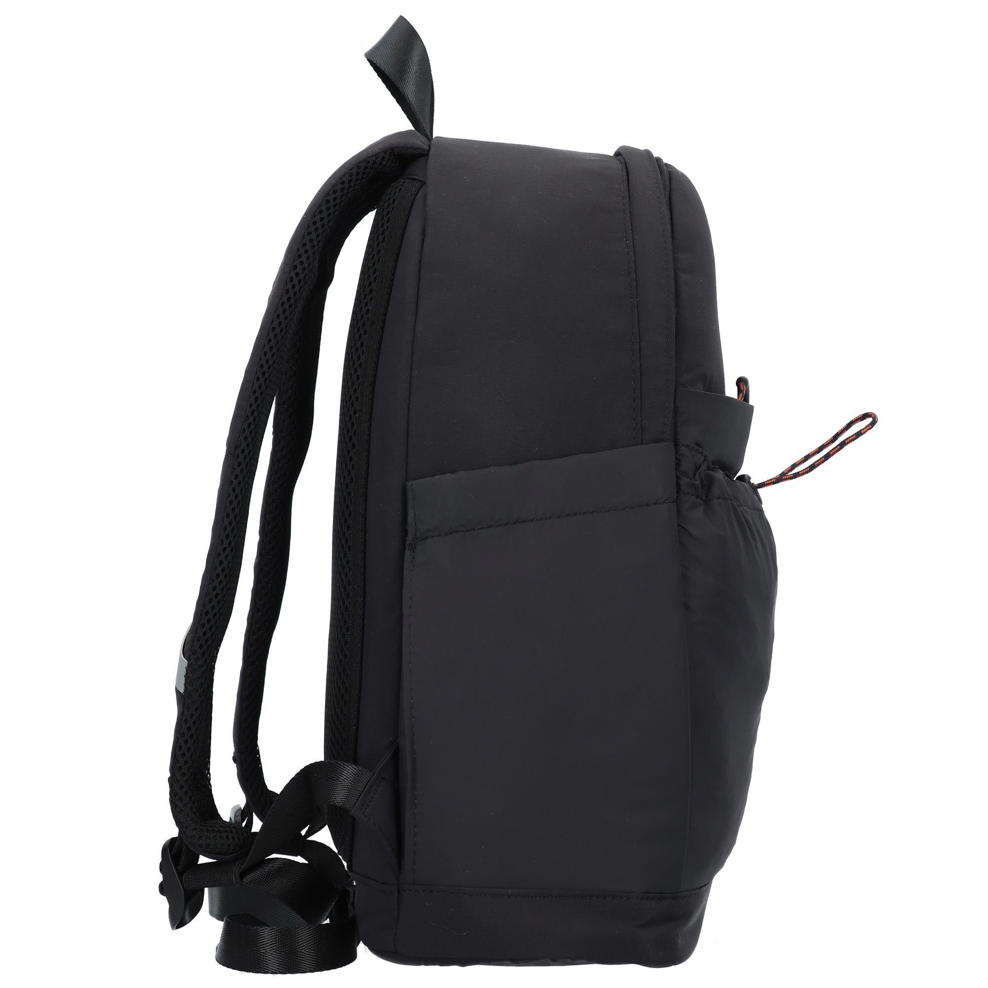 Jost Daypack Lohja, Nylon