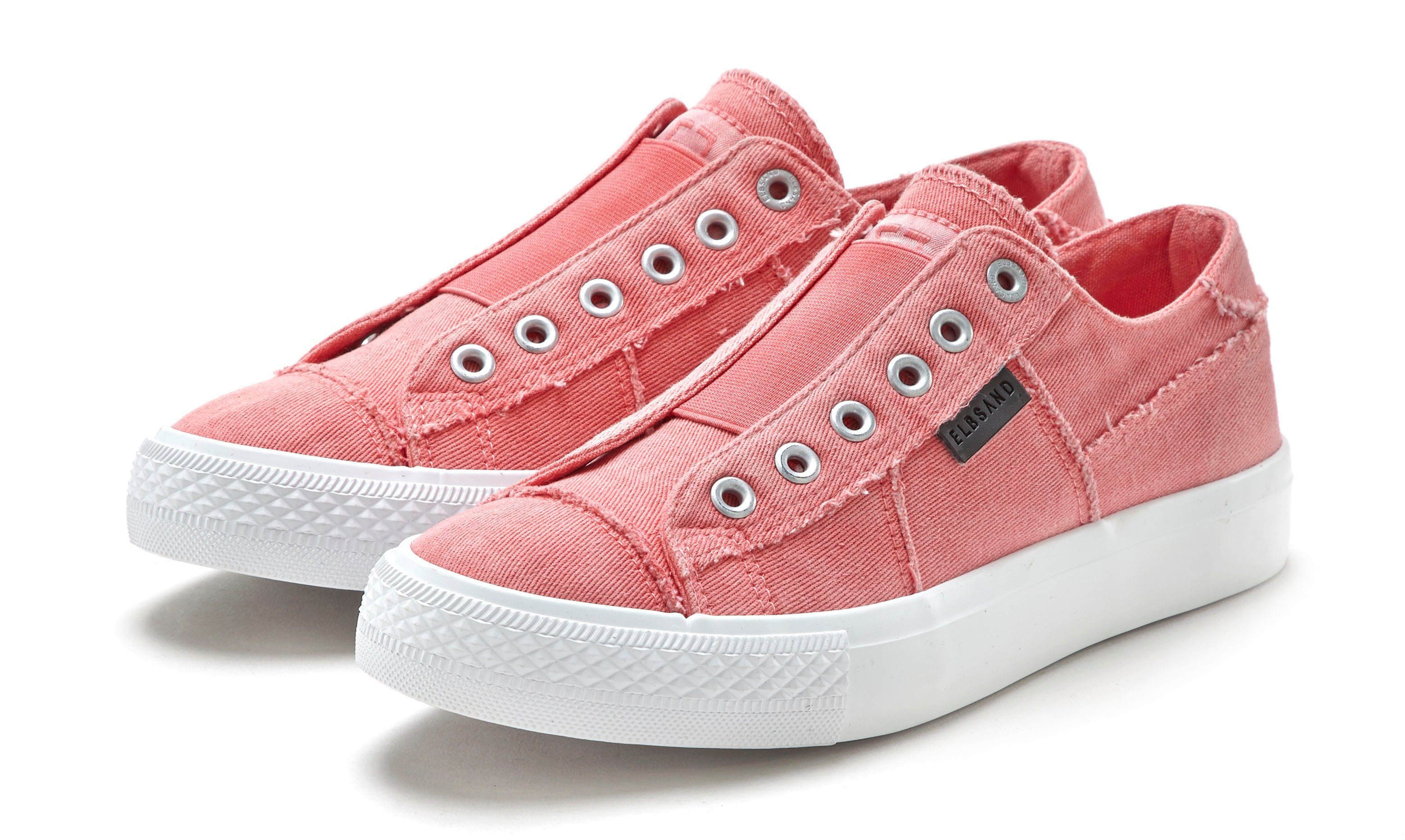 Halbschuh, Slipper, Freizeitschuh, Sneaker