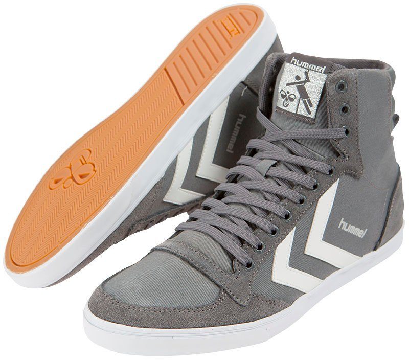 hummel SLIMMER STADIL HIGH Sneaker