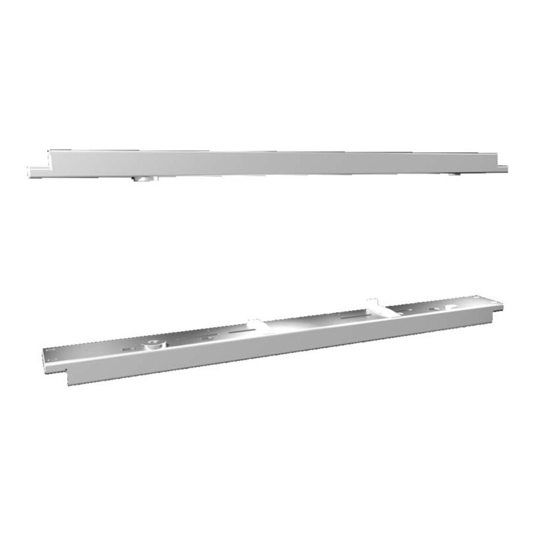 RITTAL Sanitär-Installationsset Rittal Einbausatz groß, B: 800mm VX 8619.041