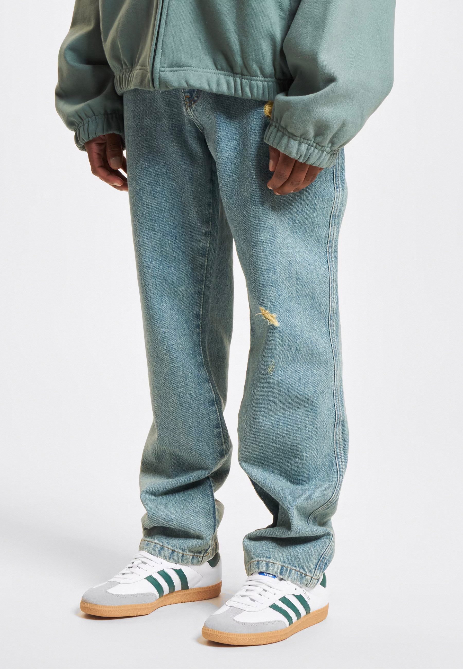 DEF Bequeme Jeans DEF DEF Slim Fit Jeans