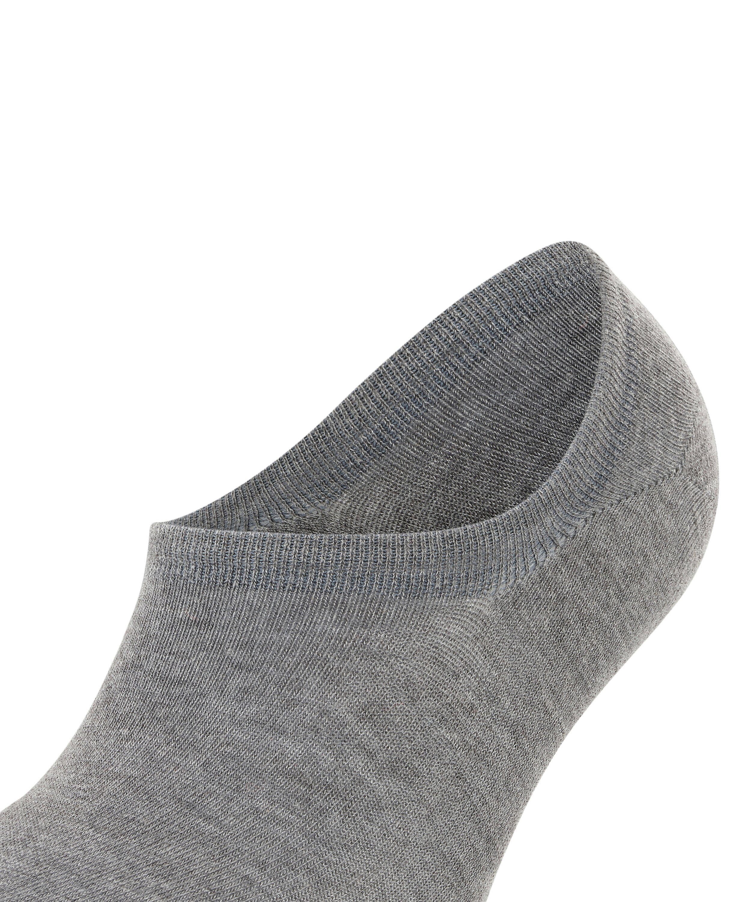 FALKE Füßlinge Active Breeze Füßlinge aus atmungsaktivem Material (1-Paar) aus atmungsaktivem Material