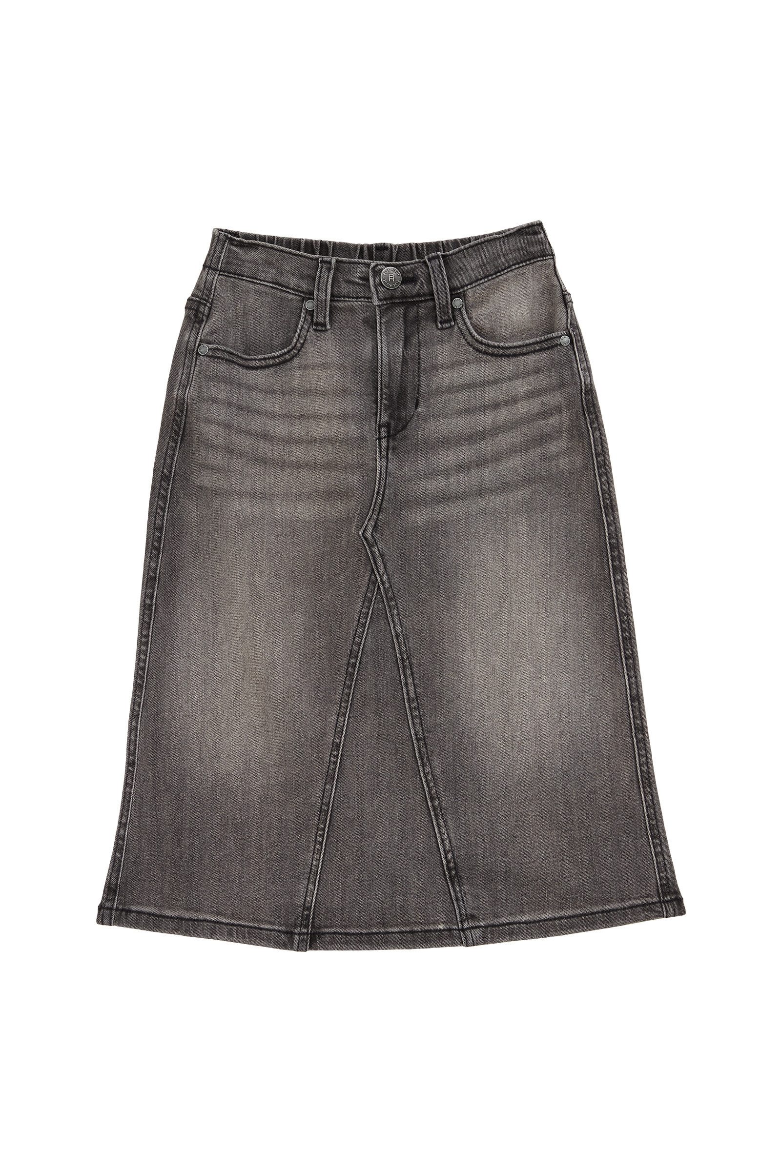 WE Fashion Sommerrock günstig online kaufen
