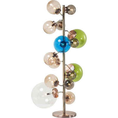 KARE Stehlampe »Stehleuchte Balloon Colore 15 LED«