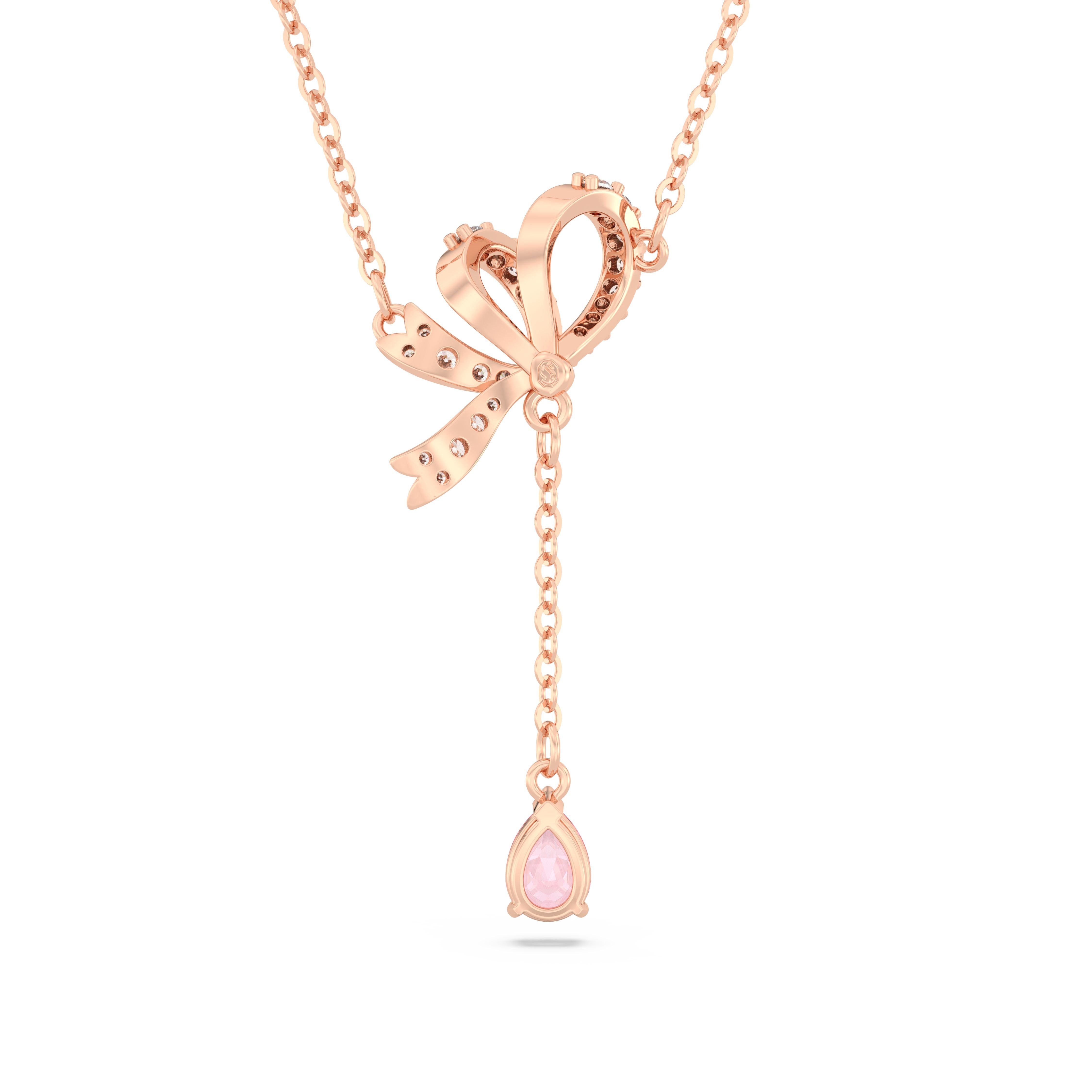 Swarovski Collier...