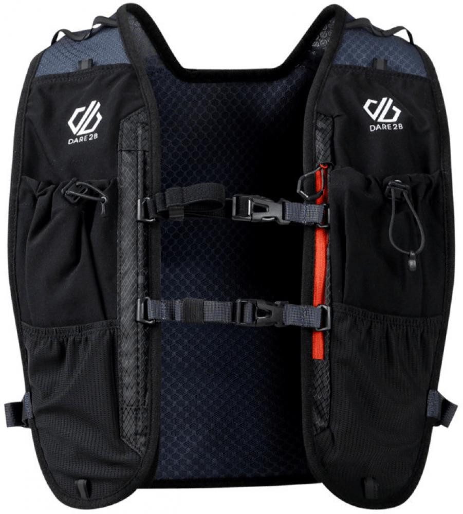 Dare2b Funktionsweste Hydration5LVest Unisex Outdoor Packs Weste Wandern