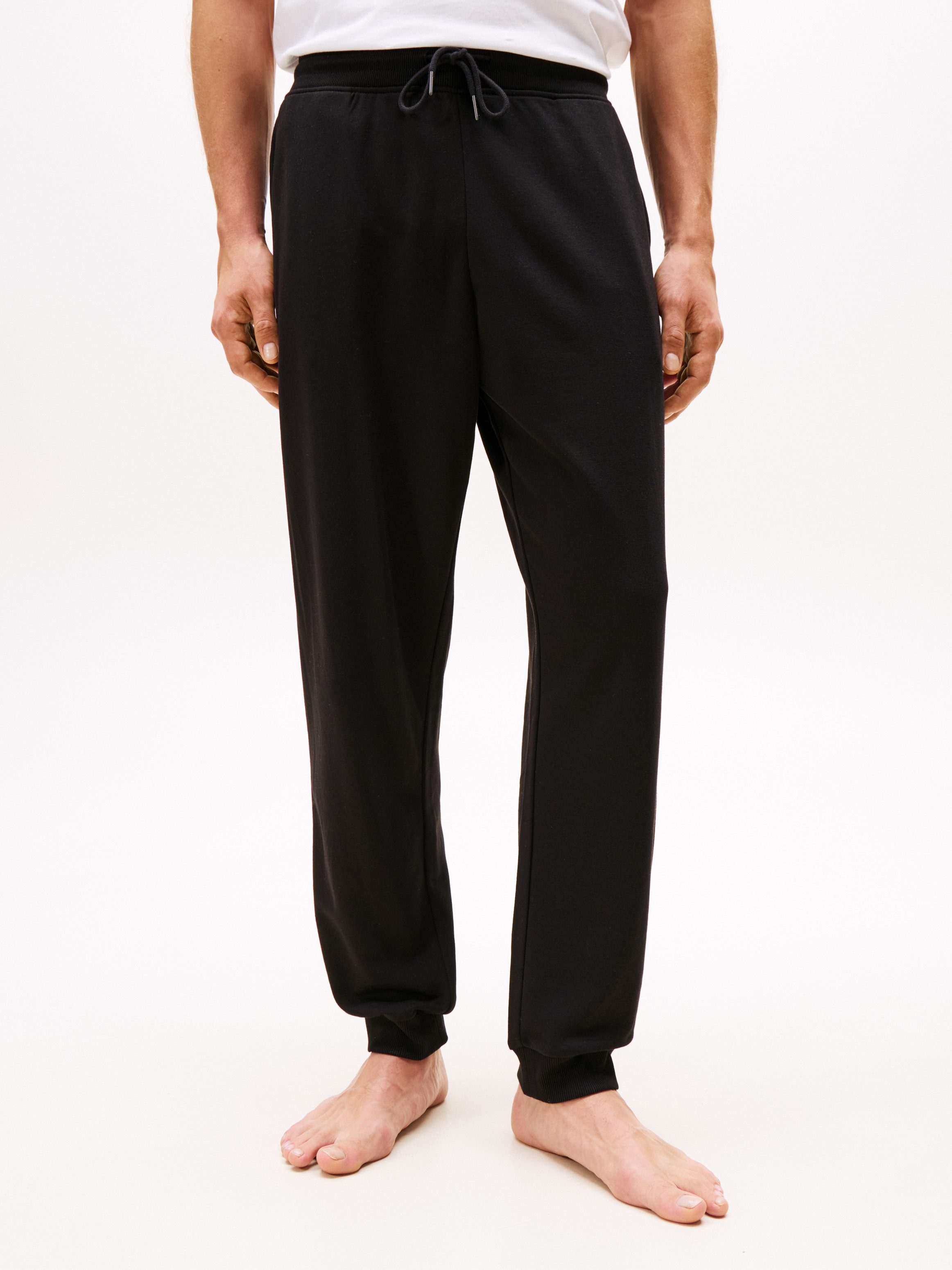 Tommy Hilfiger Underwear Sweathose Lounge-Jogginghose, regular fit, elastis günstig online kaufen