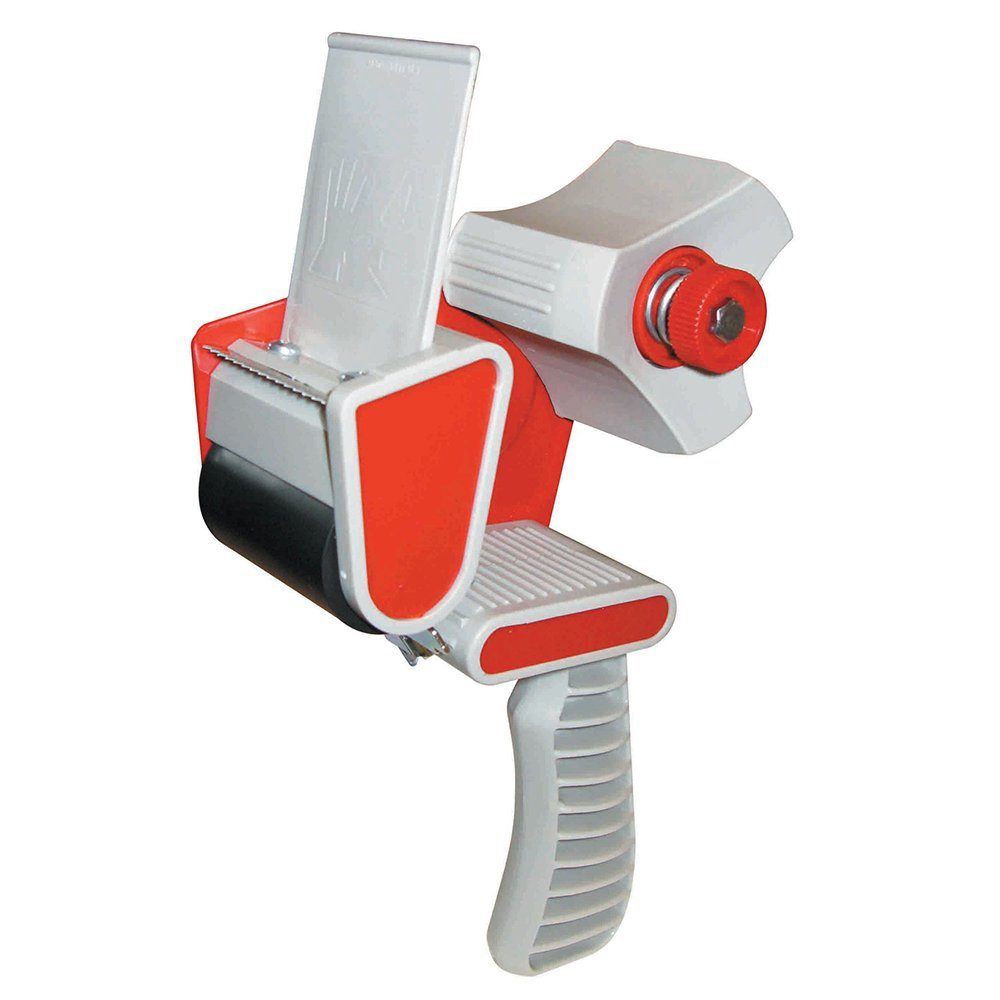 Blau Tape Klebeband Hand dispenser: Klebeband Paketband-Abroller/Handabroller/Klebeband-Abroller MORRENT -