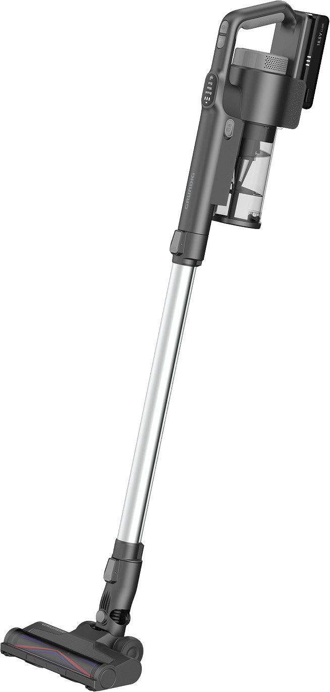 Grundig Stielstaubsauger VCP 3631, 140 W