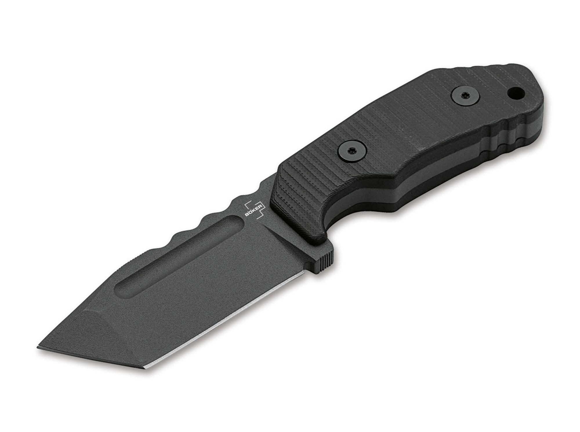 Böker Plus Taschenmesser Böker Plus Little Dvalin Tanto