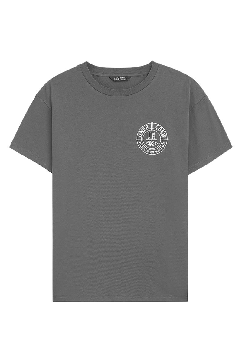 Unfair Athletics T-Shirt DMWU BP