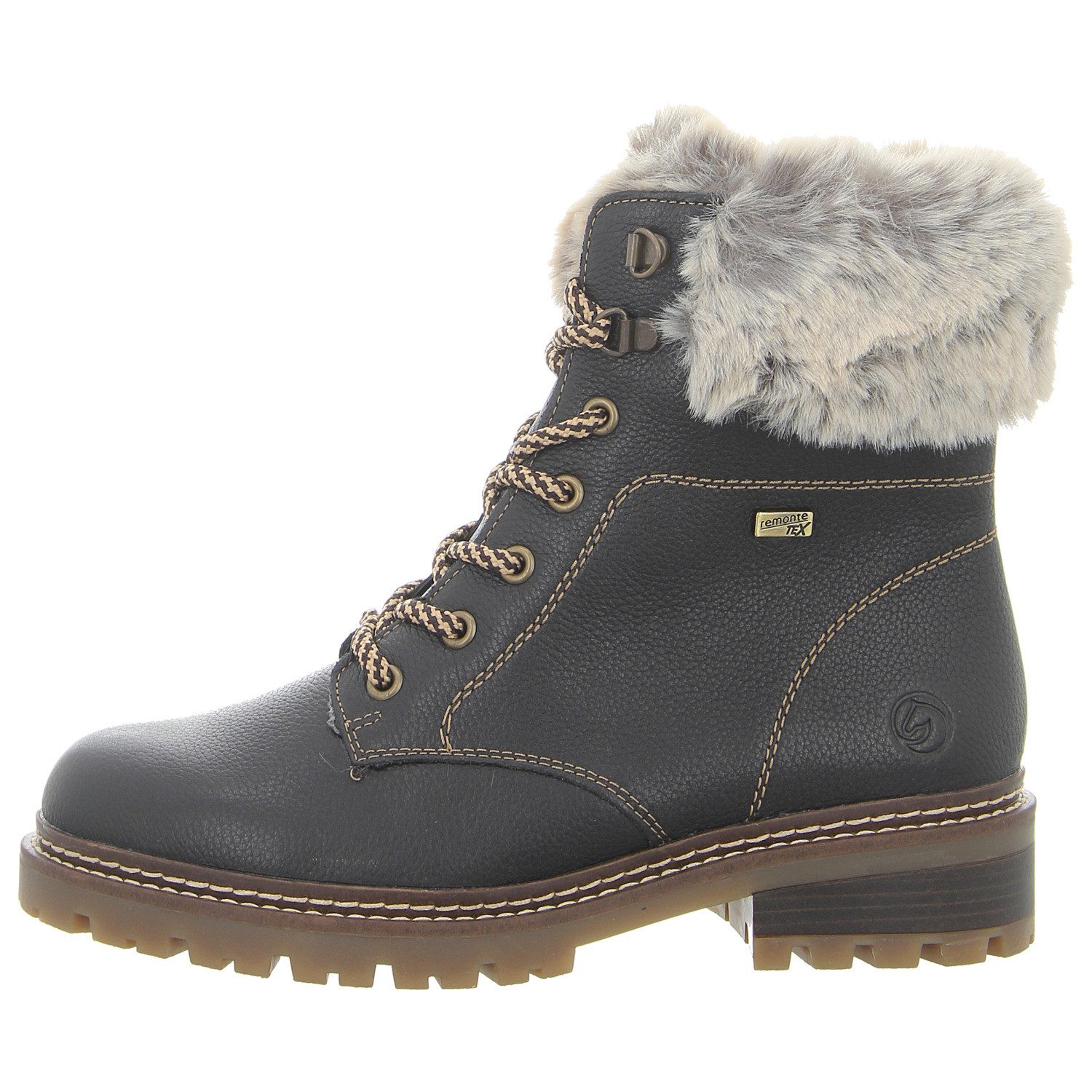 Remonte D0B74 01 Stiefelette günstig online kaufen