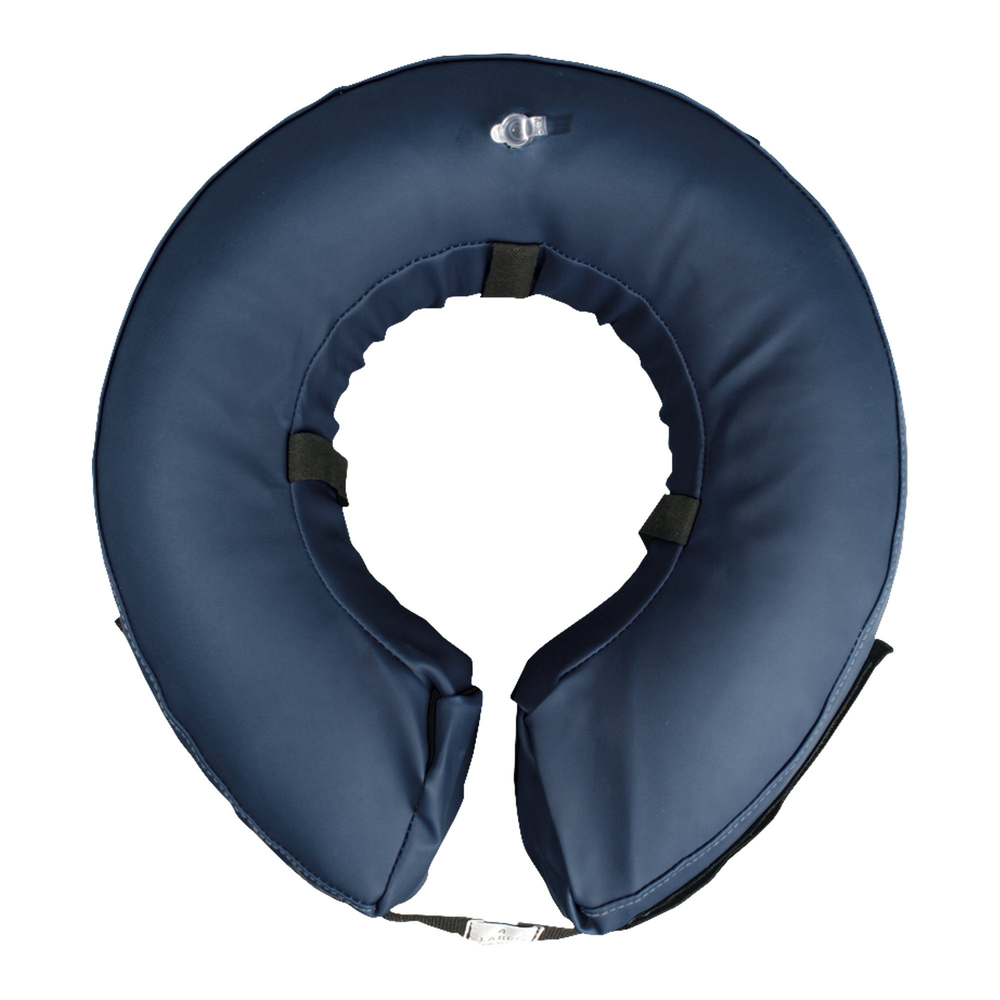 Karlie OP-Body Hunde Schutzkragen - Halskrause - aufblasbar-, in verschiedenen Größen