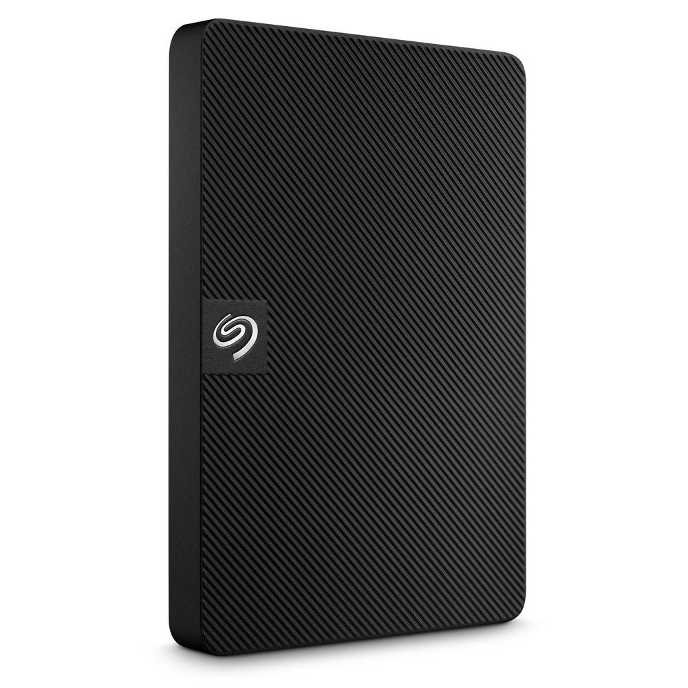 Seagate externe HDD-Festplatte – Bild 2 von 5