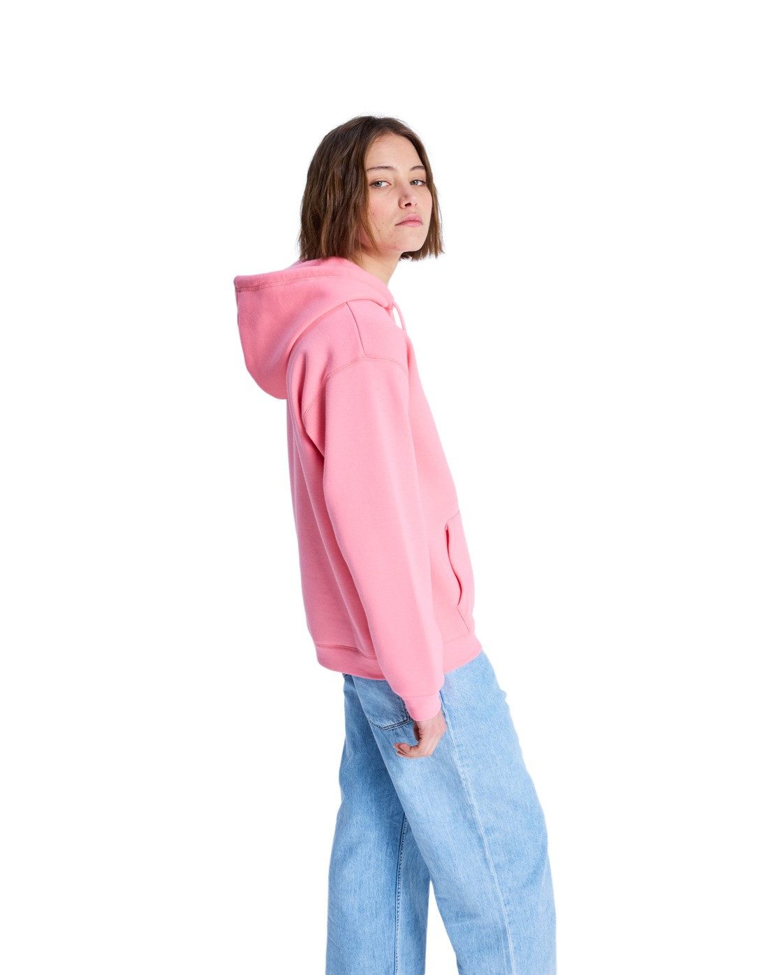 Roxy Hoodie Surf Stoked Brushed Art