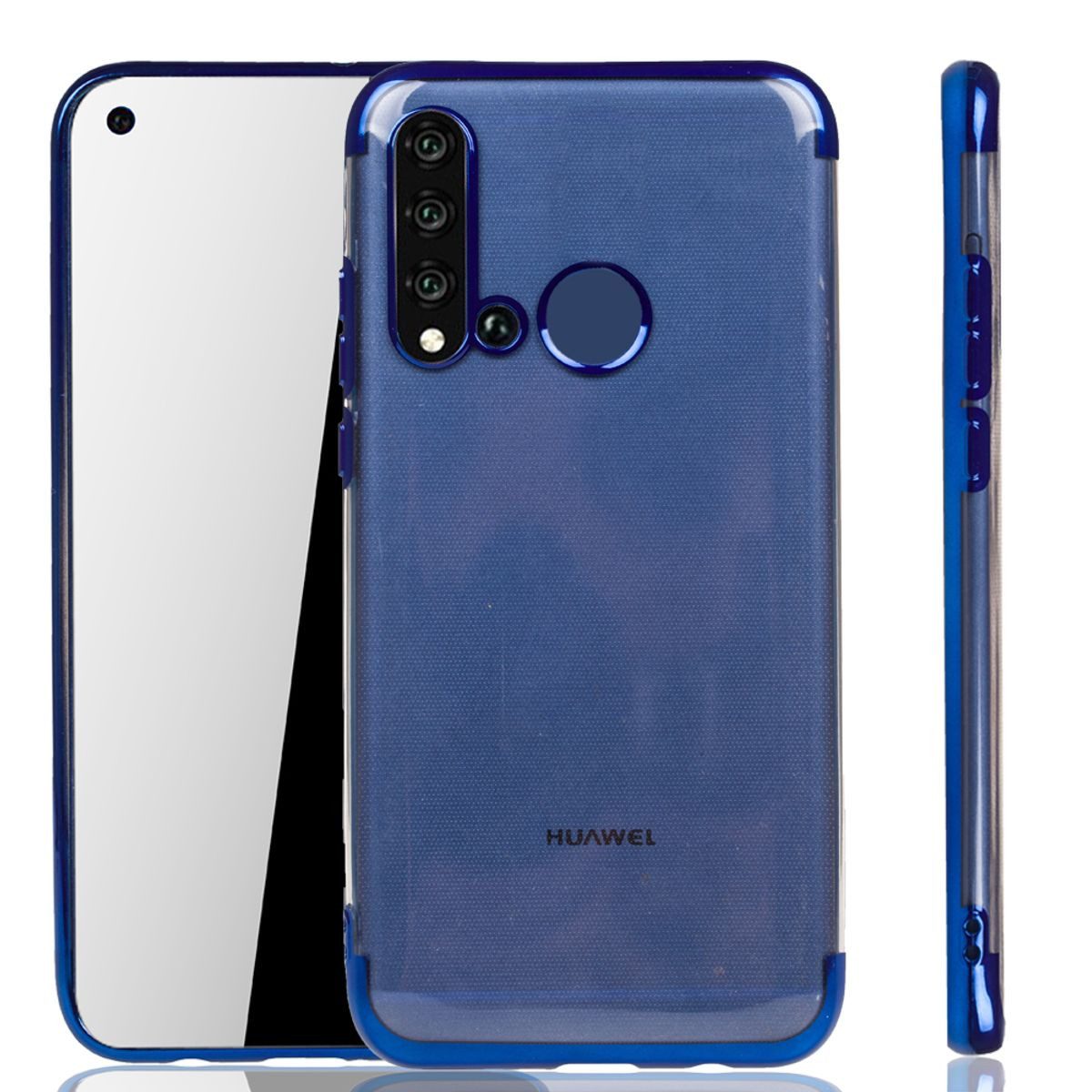 Handyhülle Huawei P20 Lite 2019