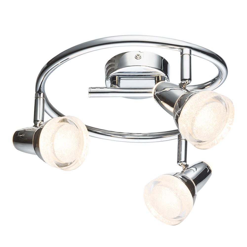 GLOBO LIGHTING LED Deckenleuchte, LED-Leuchtmittel fest günstig online kaufen