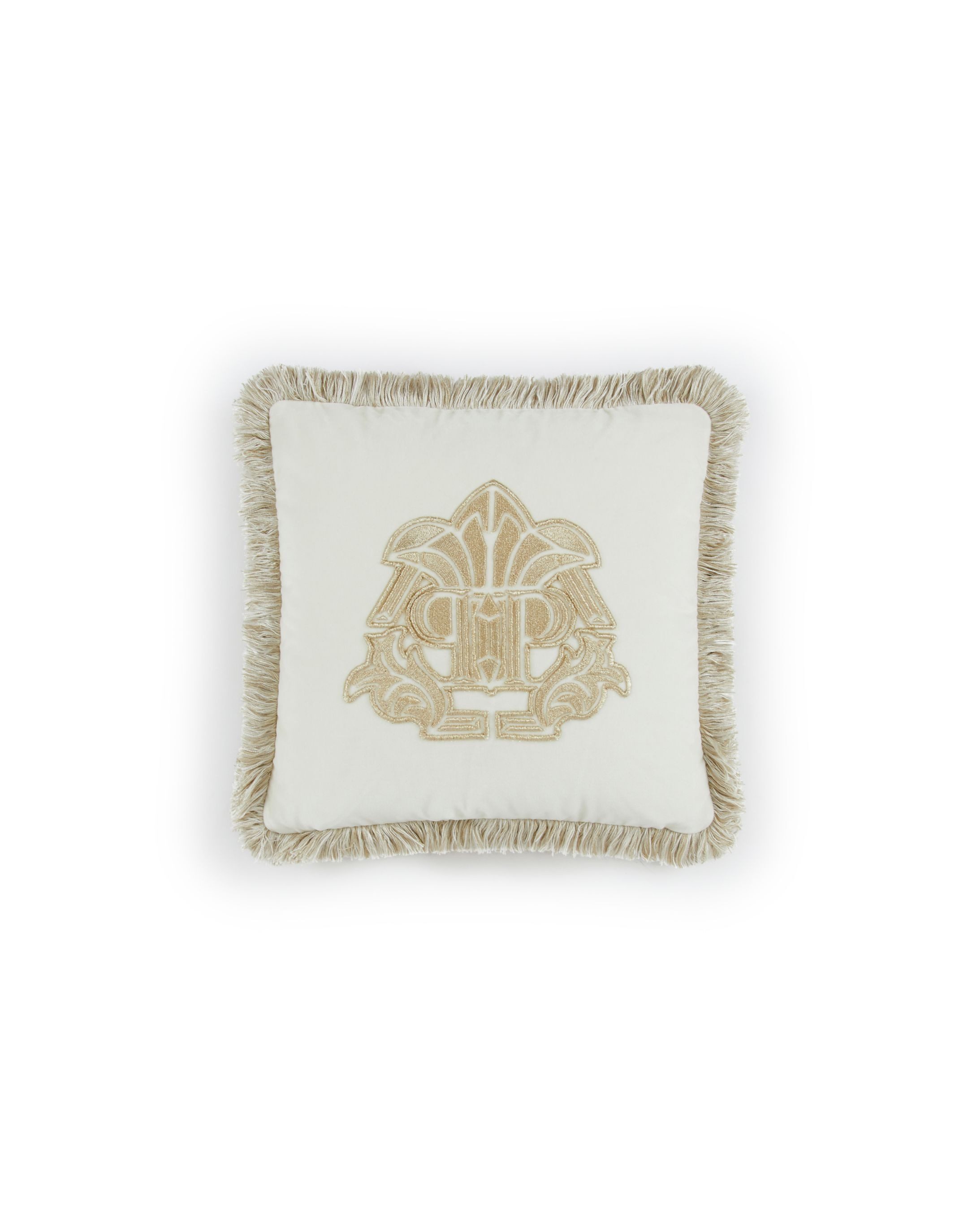 PHILIPP PLEIN Kissenbezüge Monogram, (1 Stück)