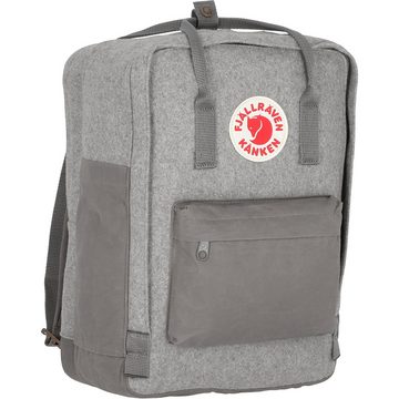 Fjällräven Daypack Kanken, Wolle