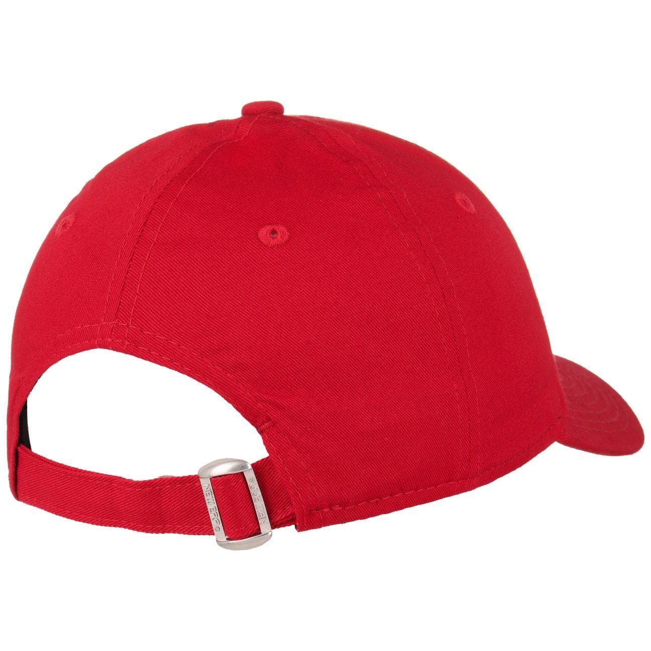 New Era Baseball Cap Kindercap rot (1-St) Snapback