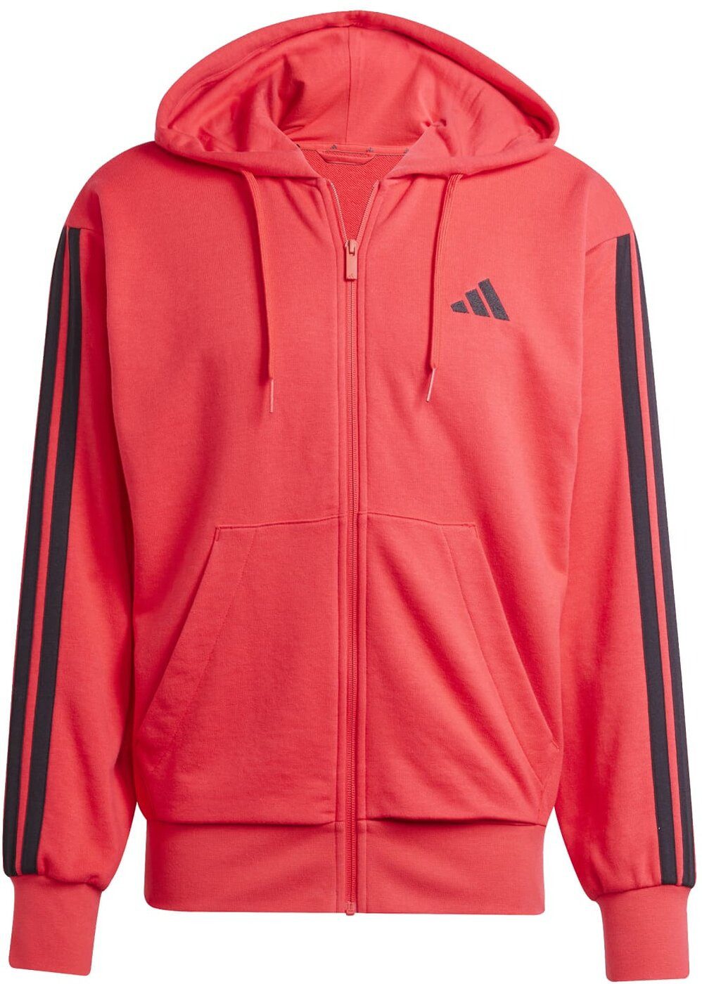 adidas Sportswear Kapuzensweatshirt M 3S FT günstig online kaufen