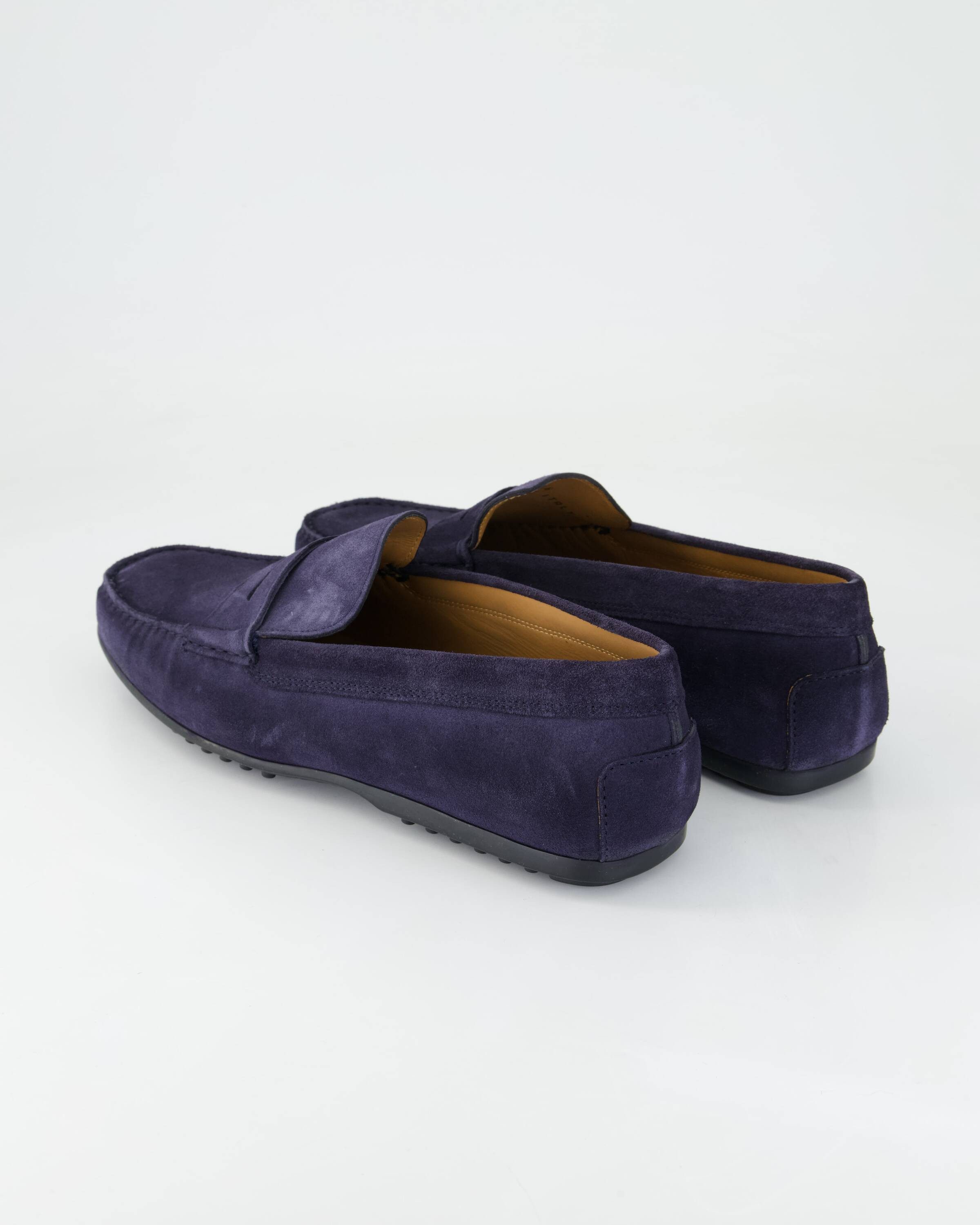 George Watts U0160012/321 Mokassin Obermaterial: Leder