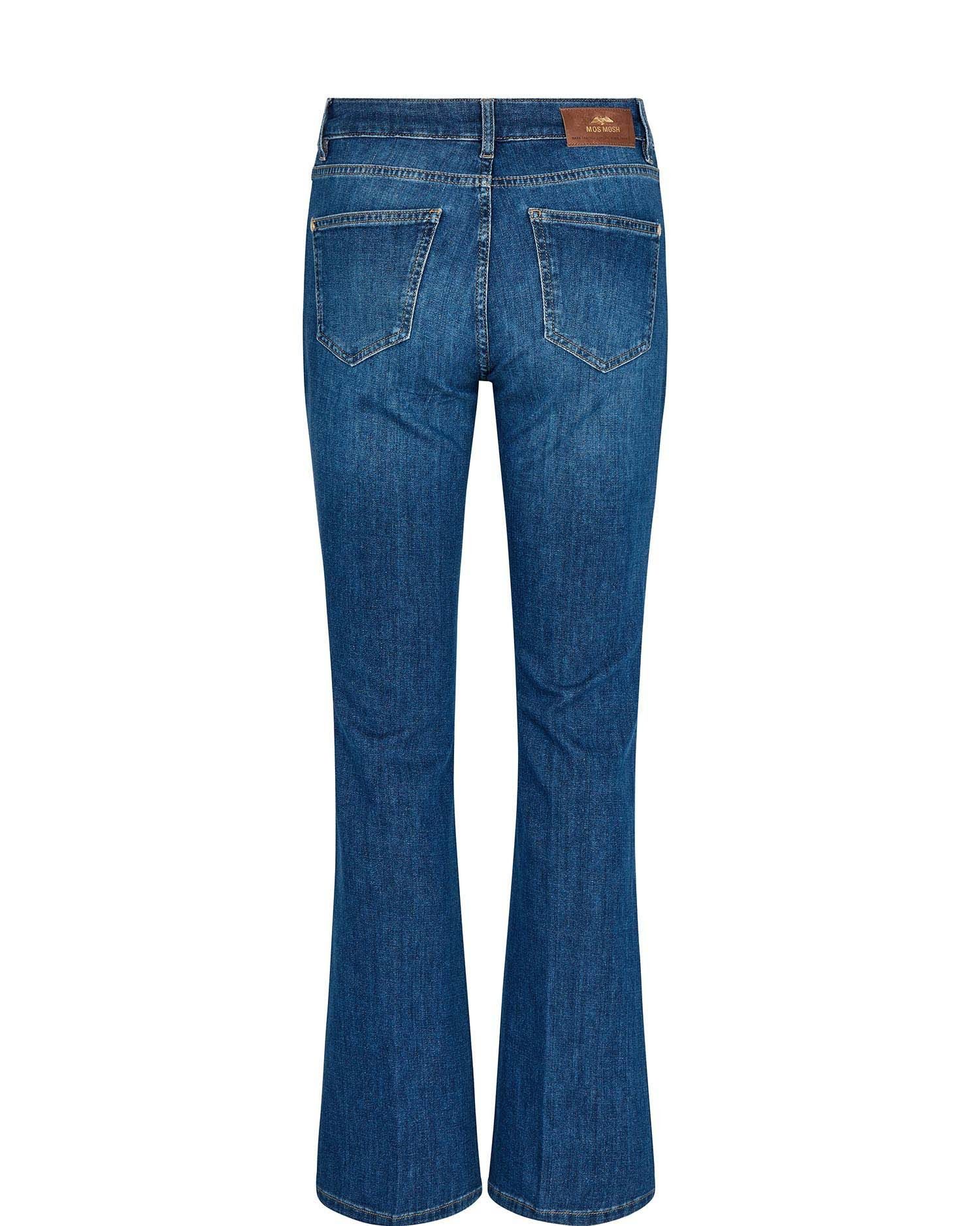 Mos Mosh 5-Pocket-Jeans