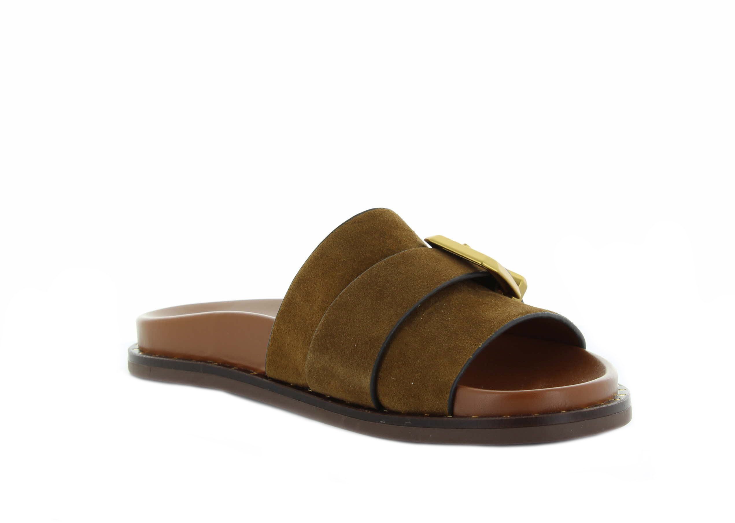 Alpe Woman Shoes ISABELLA Pantolette