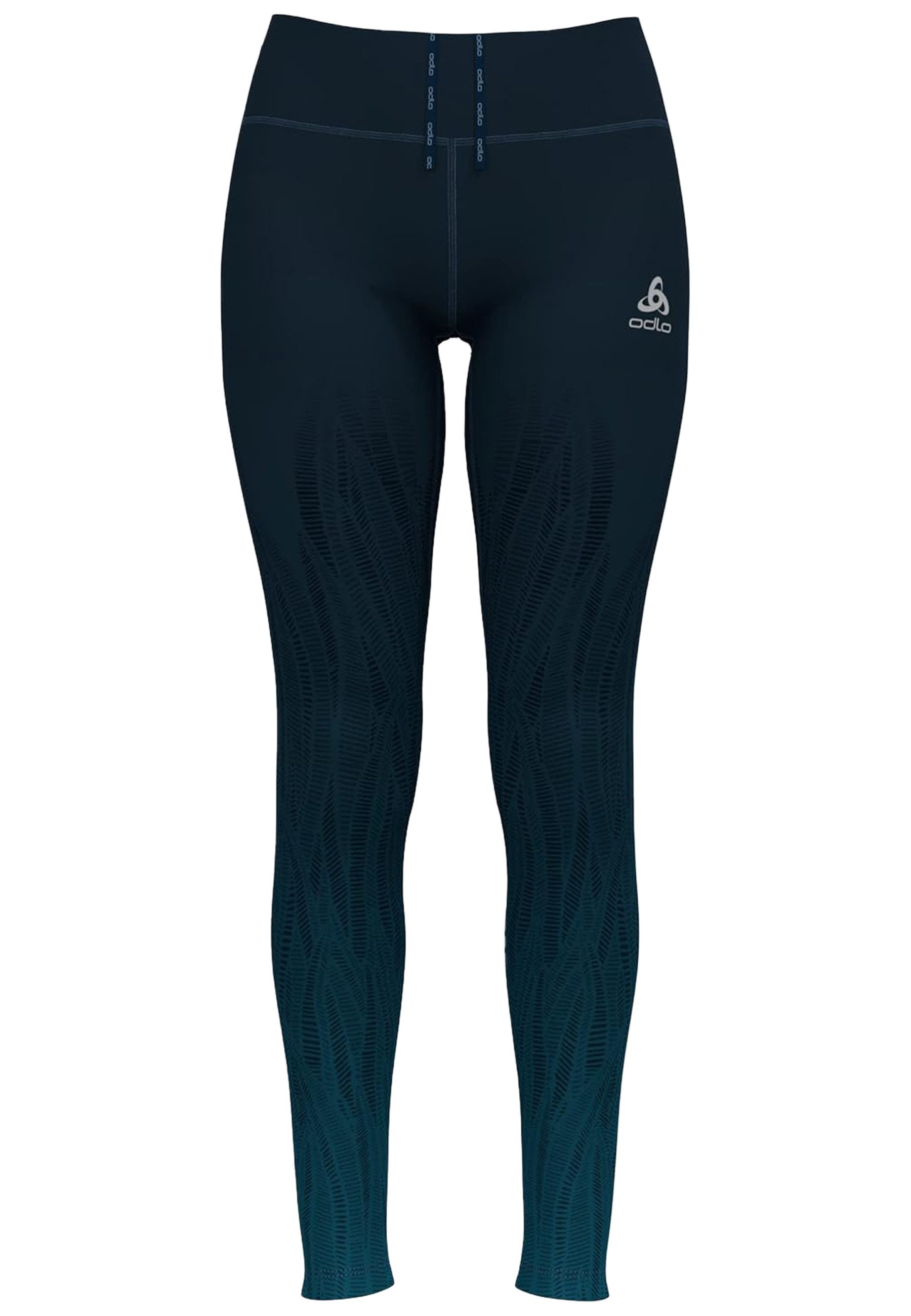 Odlo Leggings Zeroweight