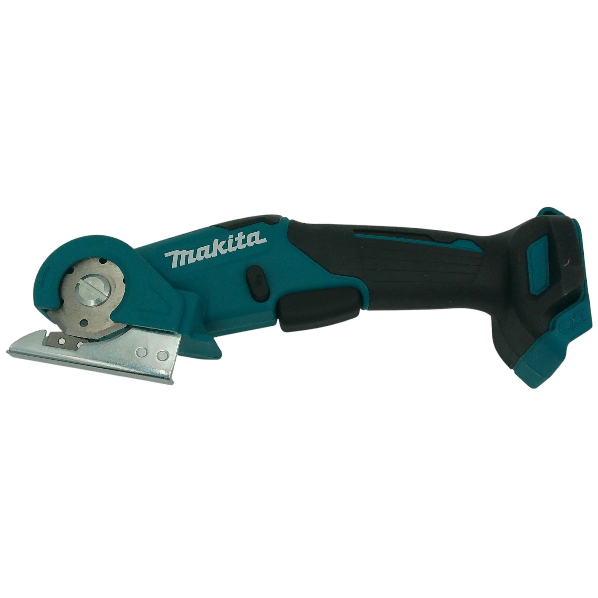 Makita Elektro-Multifunktionswerkzeug Makita CP100DZ Akku-Universalschere Li-ion CXT 10,8/12V, ohne Akku
