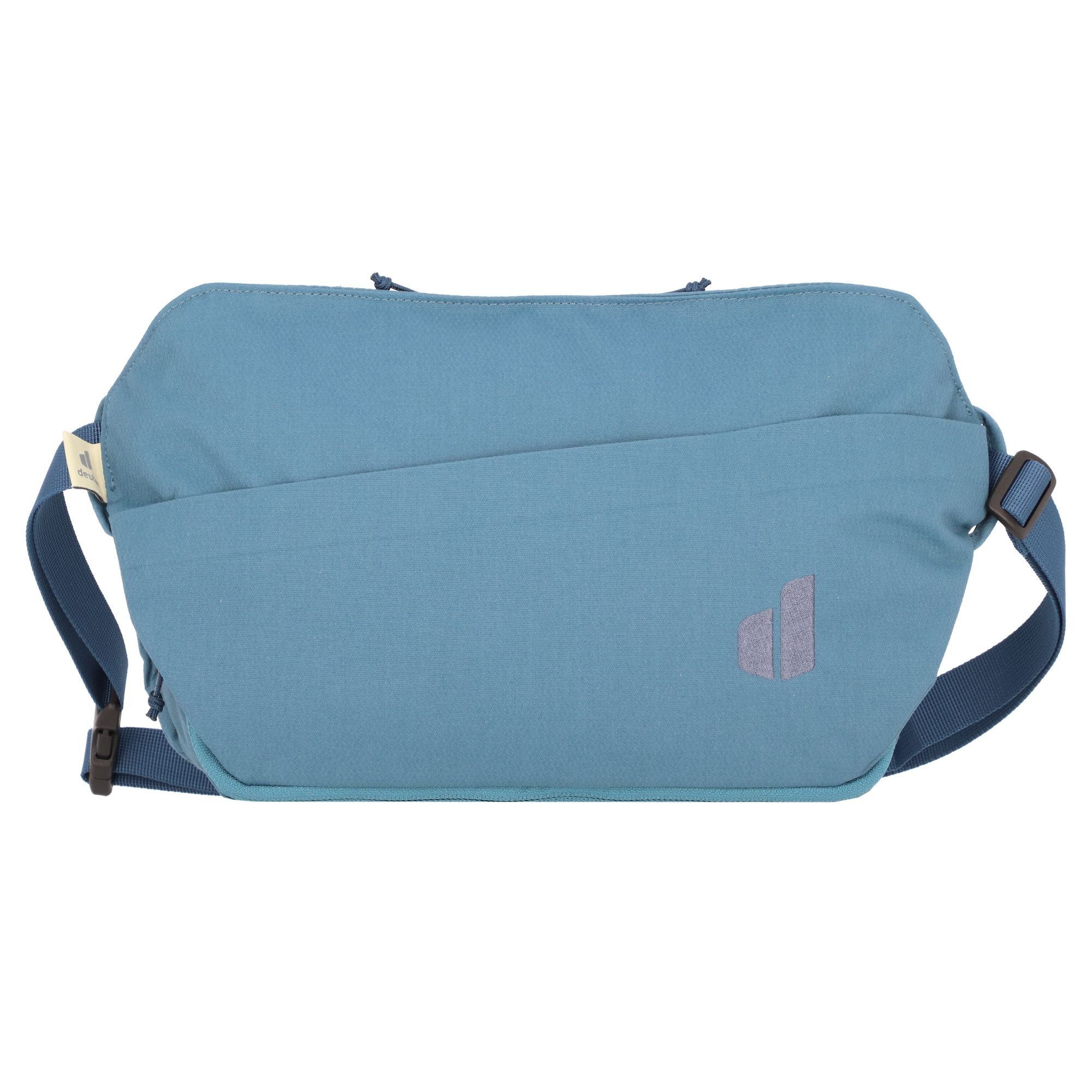 Gürteltasche, Polyester atlantic-marine deuter