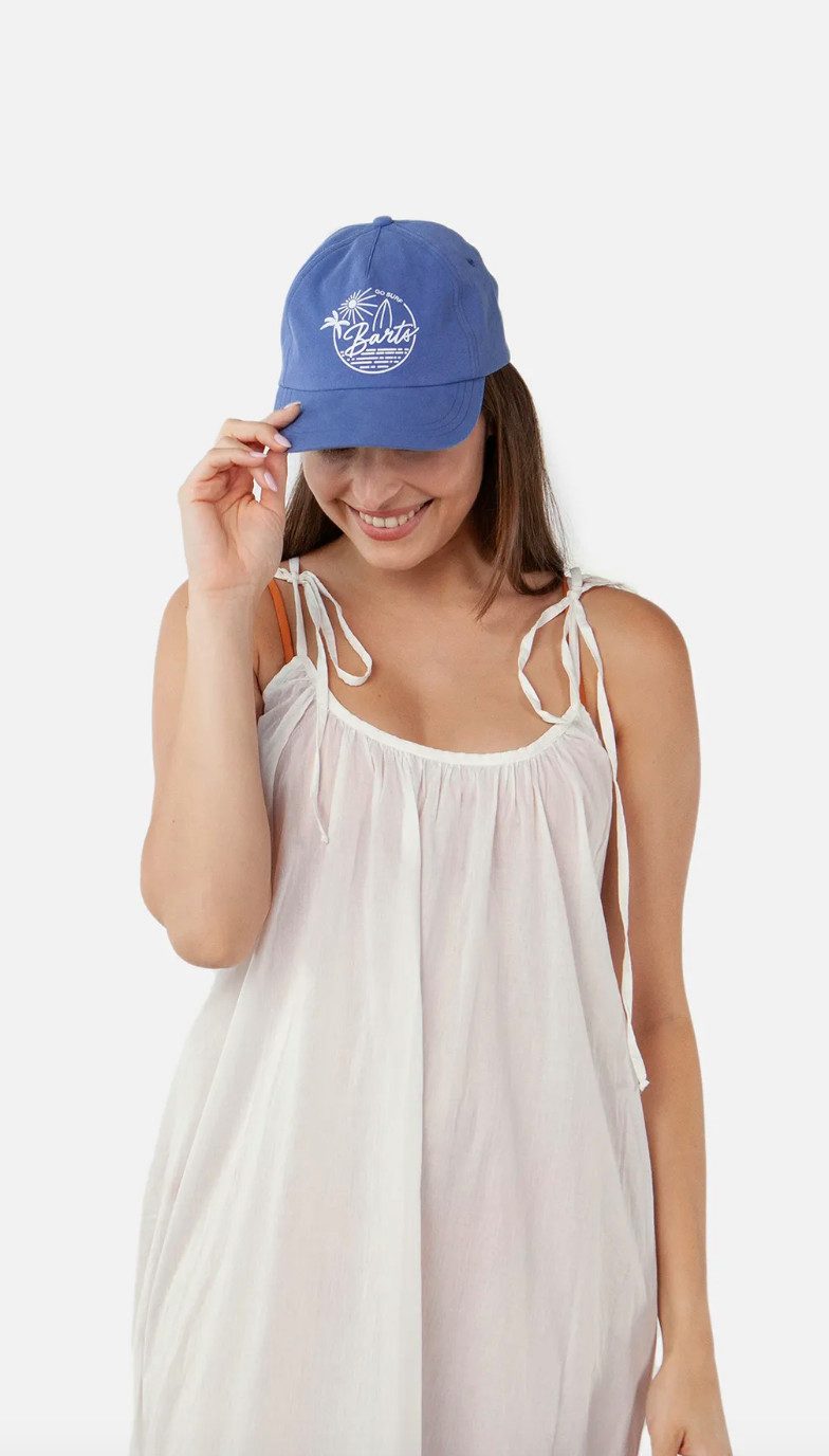 Barts Trucker Cap KAUKURA CAP