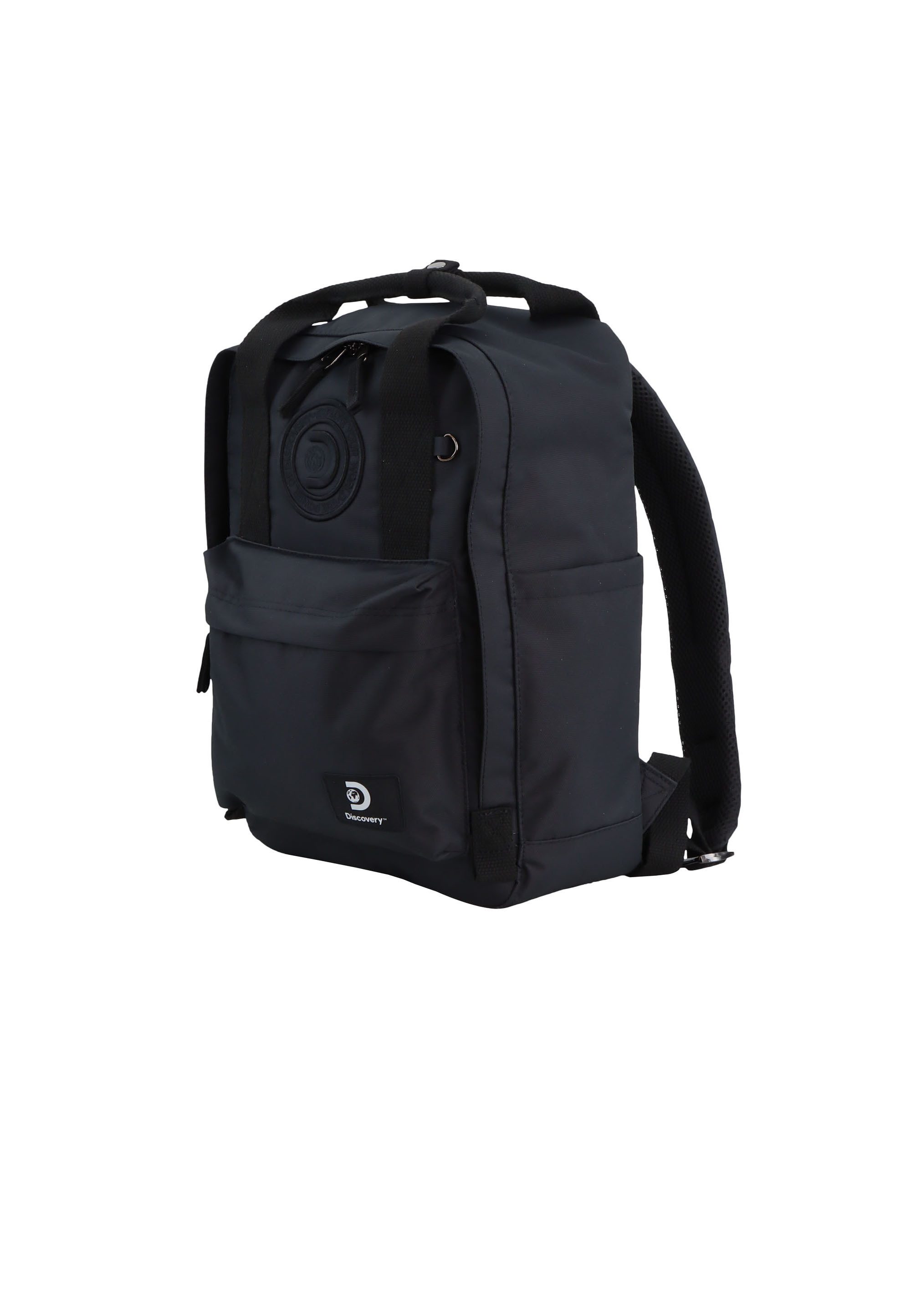 Discovery Wanderrucksack Cave, aus rPet Polyester-Material