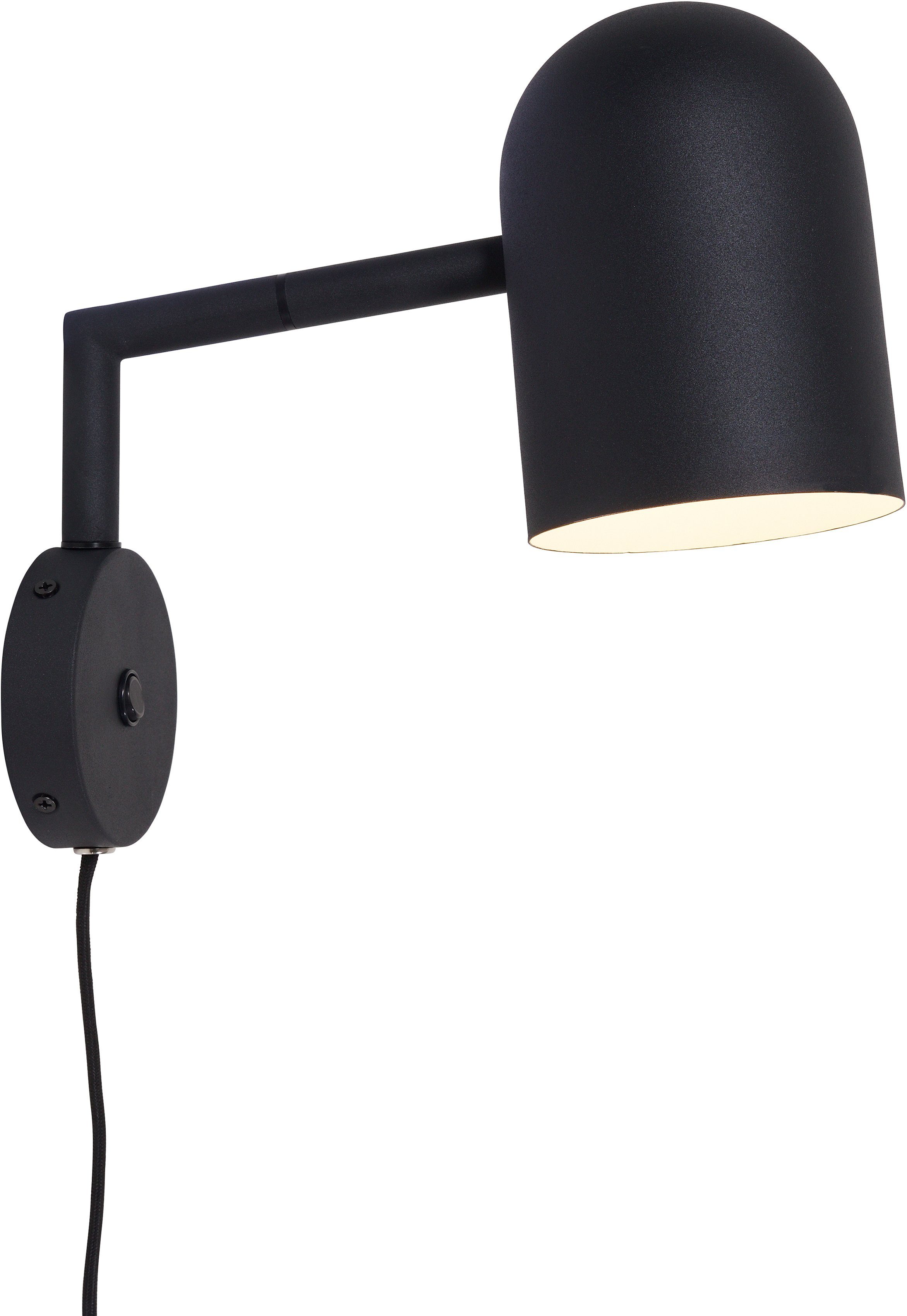 it's About RoMi Wandleuchte Marseille, LED wechselbar. Reduzierter Preis € 126,00. Unverbindliche Preisempfehlung € 169,00