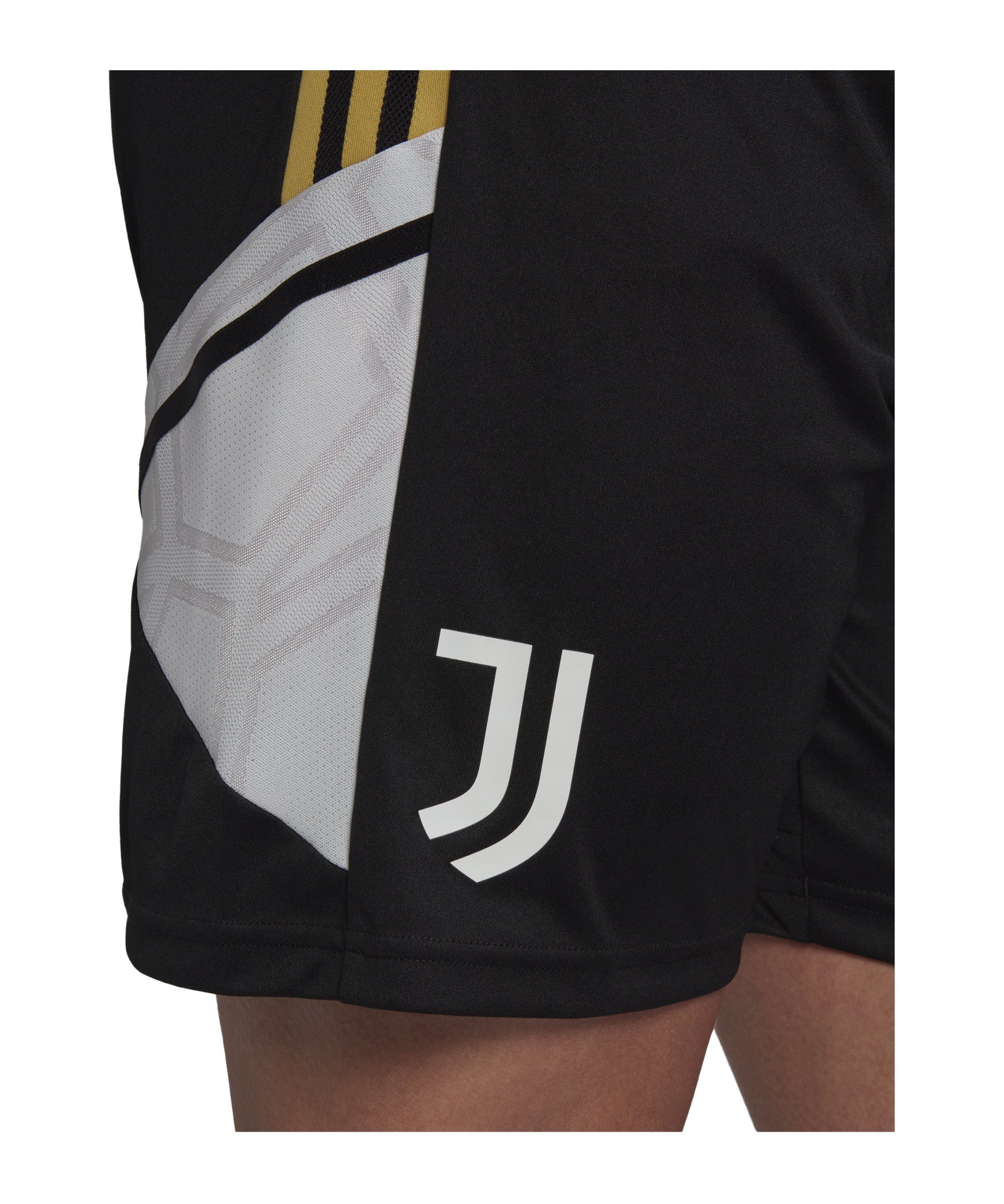 adidas Performance Sporthose adidas Performance Juventus Turin Trainingsshort