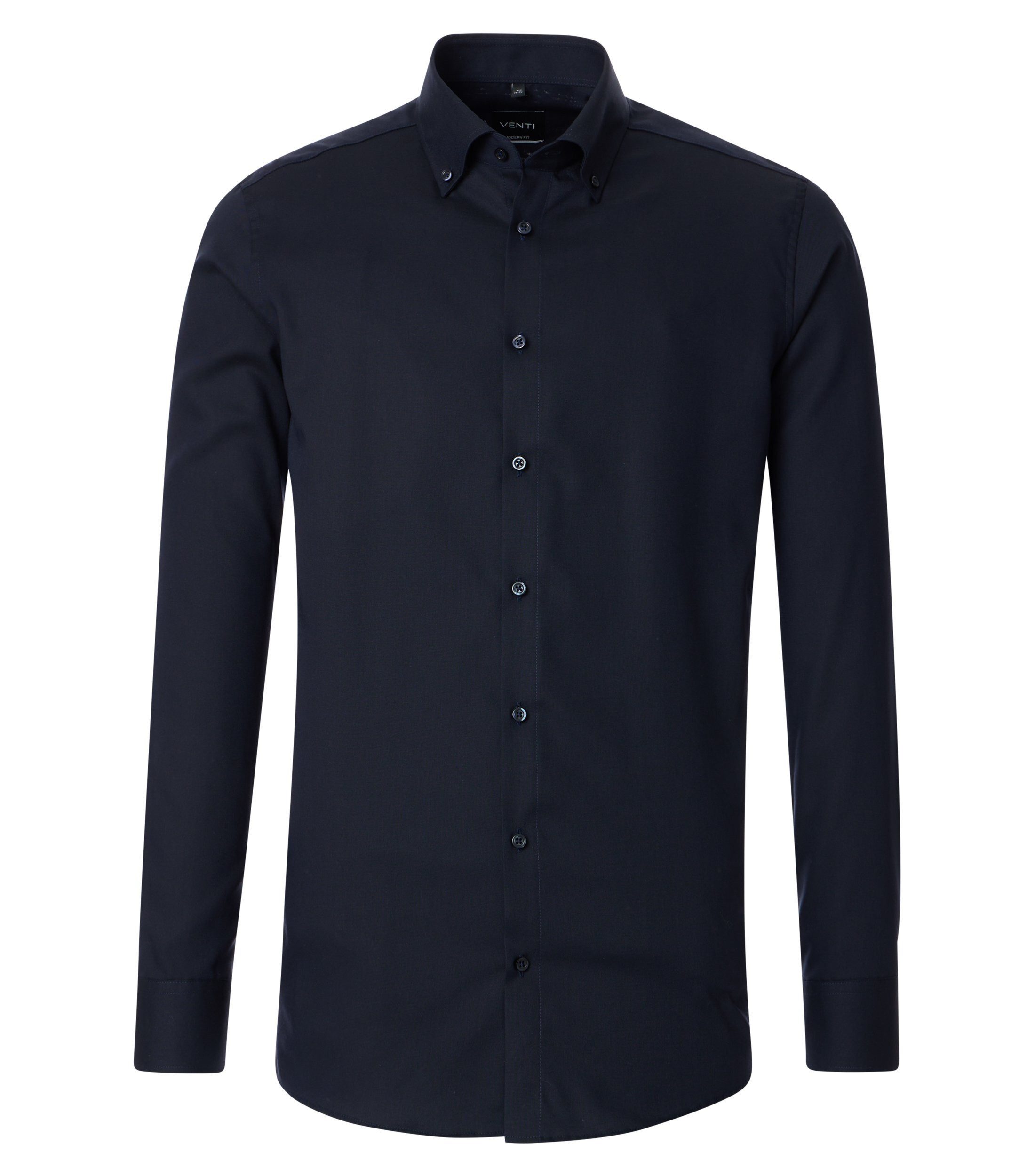 VENTI Businesshemd VENTI Businesshemd uni günstig online kaufen