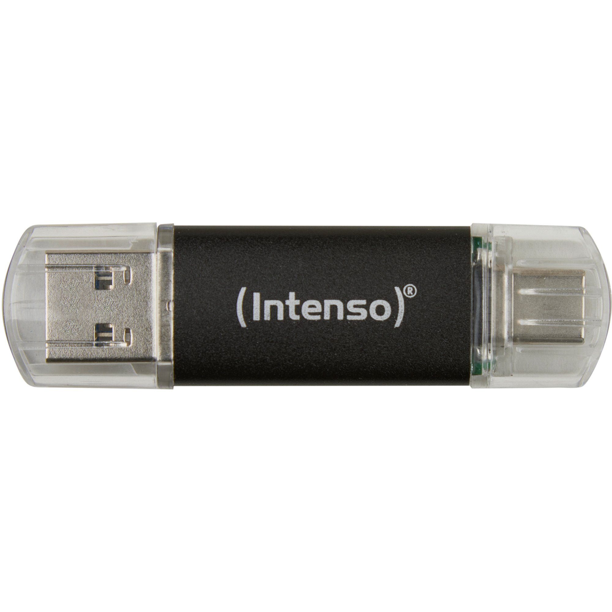 Intenso Twist Line 64 GB USB-Stick
