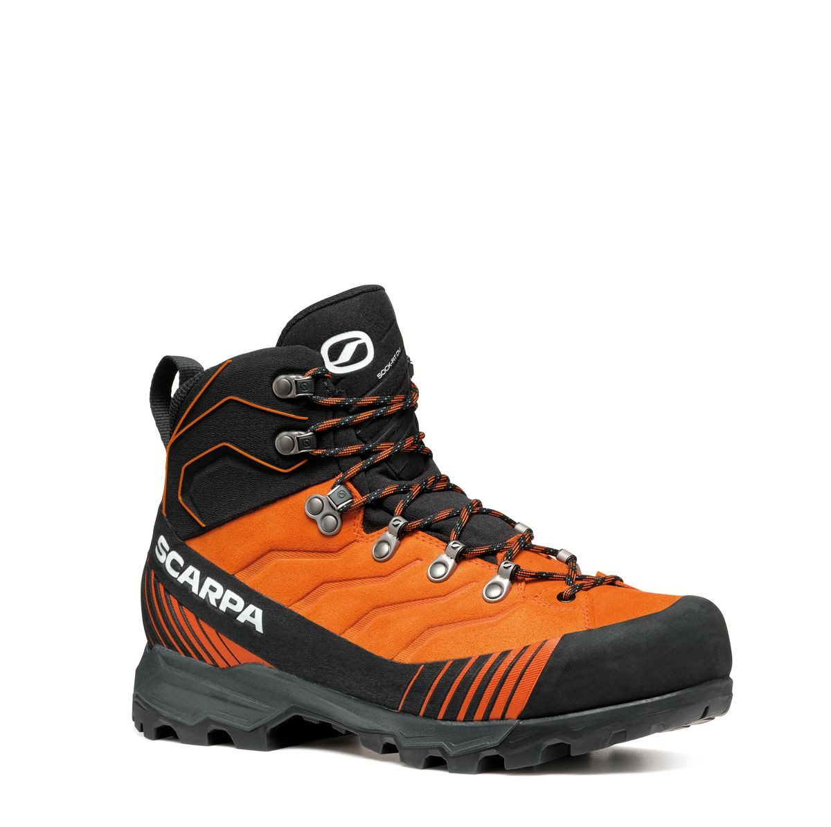 Scarpa Ribelle TRK GTX Trekking Schuhe, Herren - Scarpa Outdoorschuh