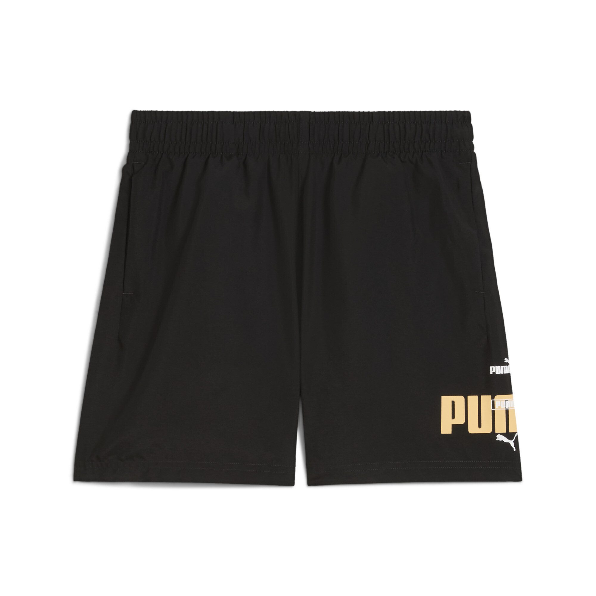 PUMA Shorts Essentials Logo Lab Summer günstig online kaufen