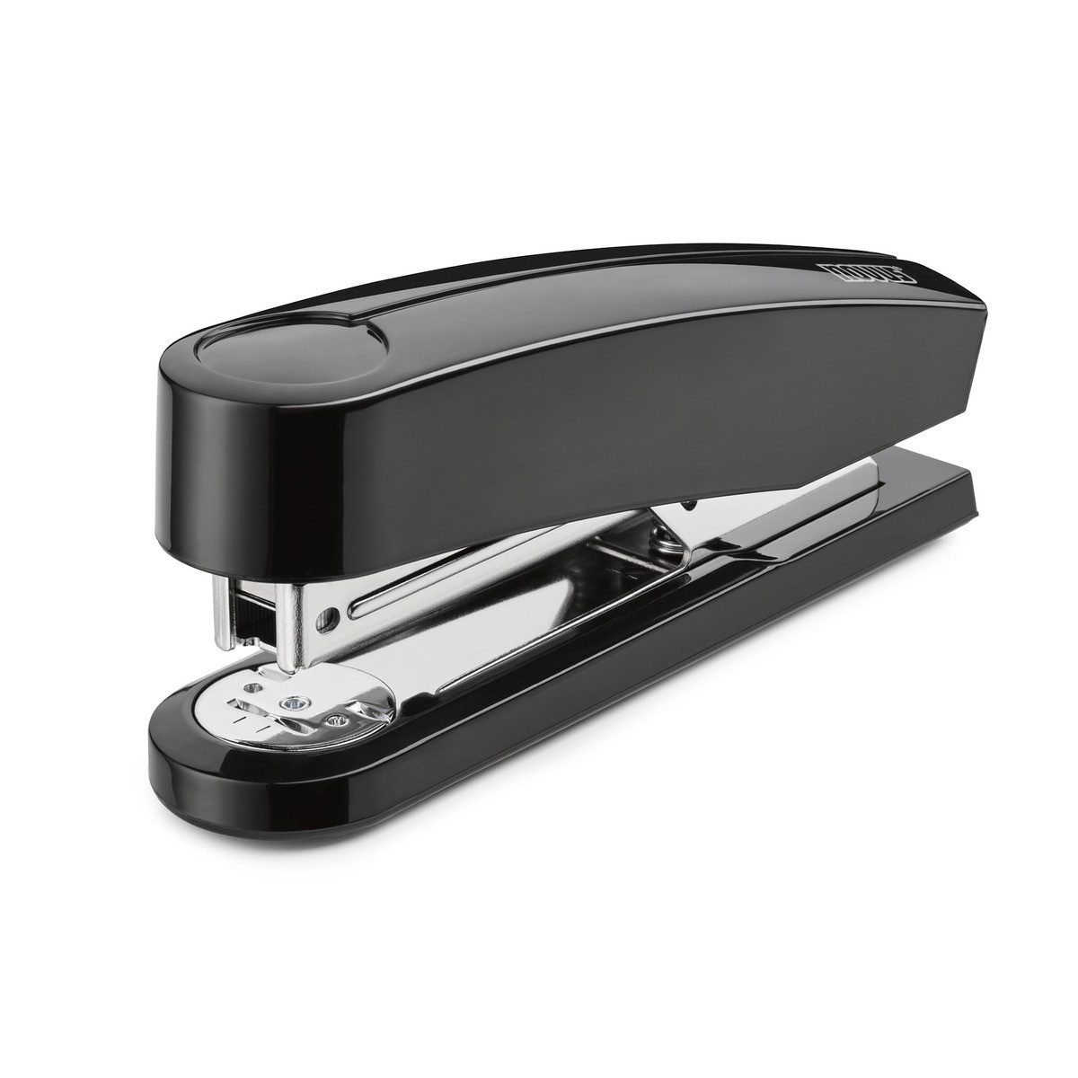 SCHNEIDER NOVUS Heftgerät novus Heftgerät B2 24/6 bis 25 Blatt schwarz